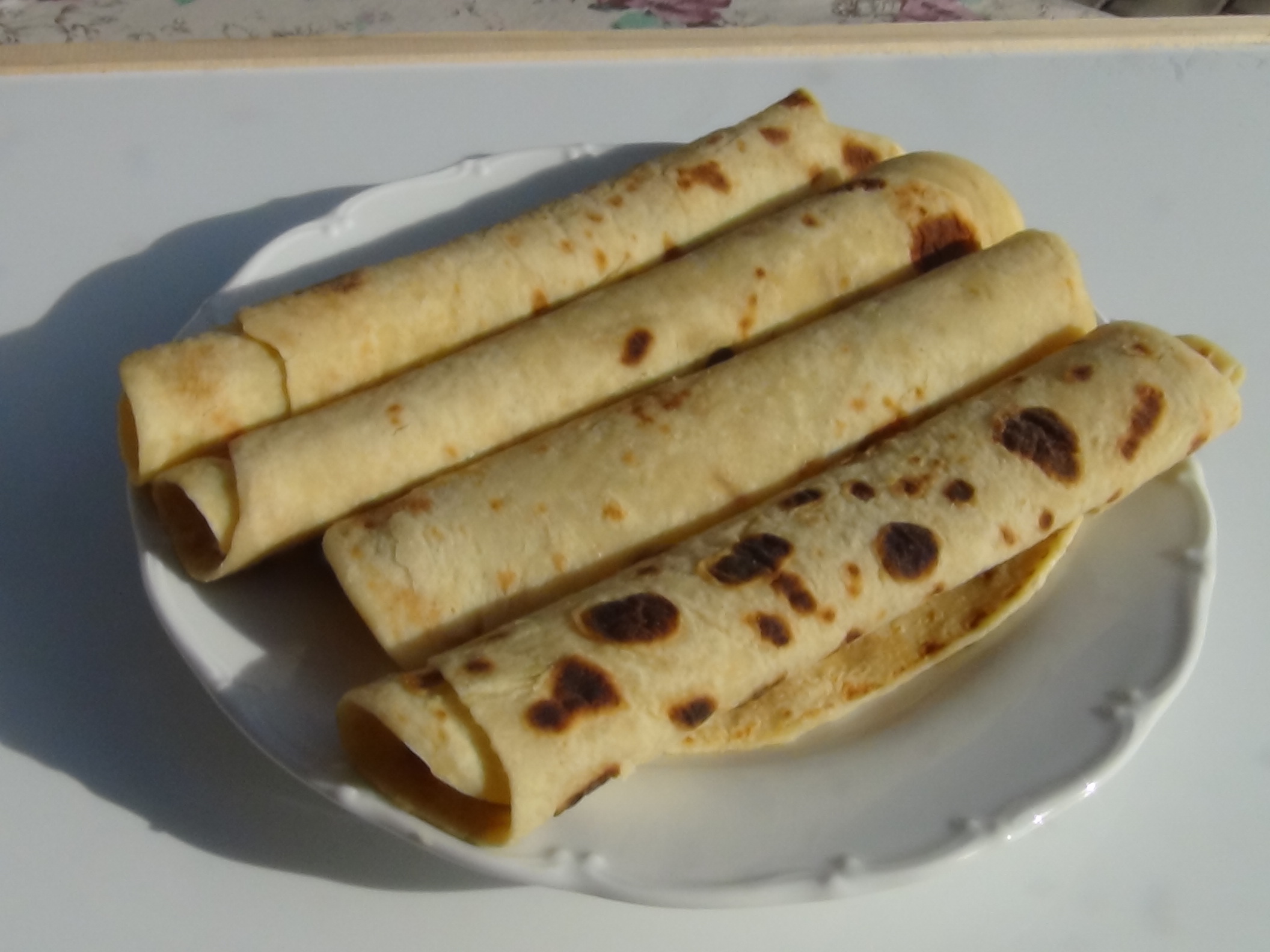 Občerstvení VANILKA - Hlinecký trdelník foto 3