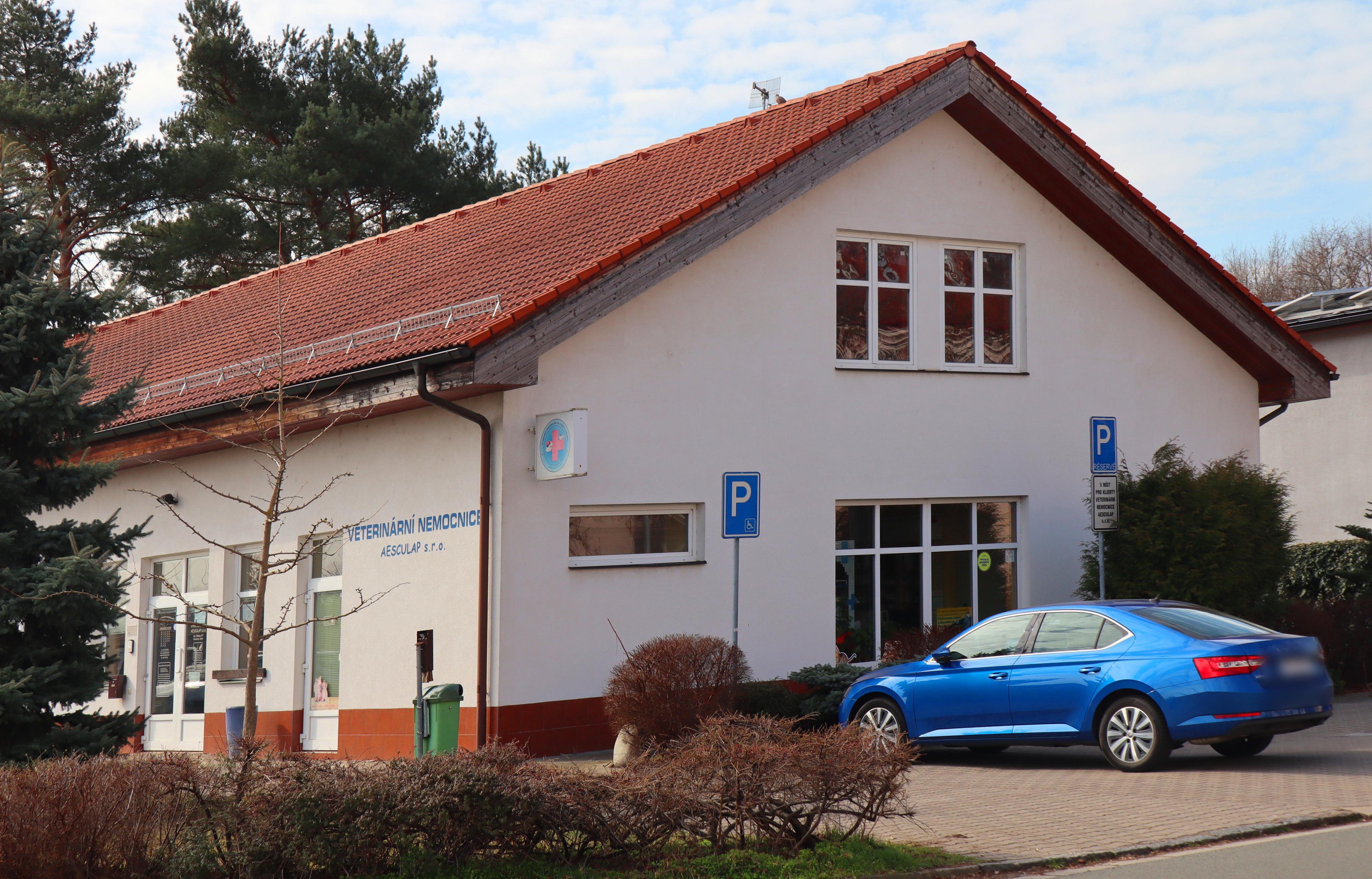 VETINO Aesculap Pardubice, s.r.o. foto 3