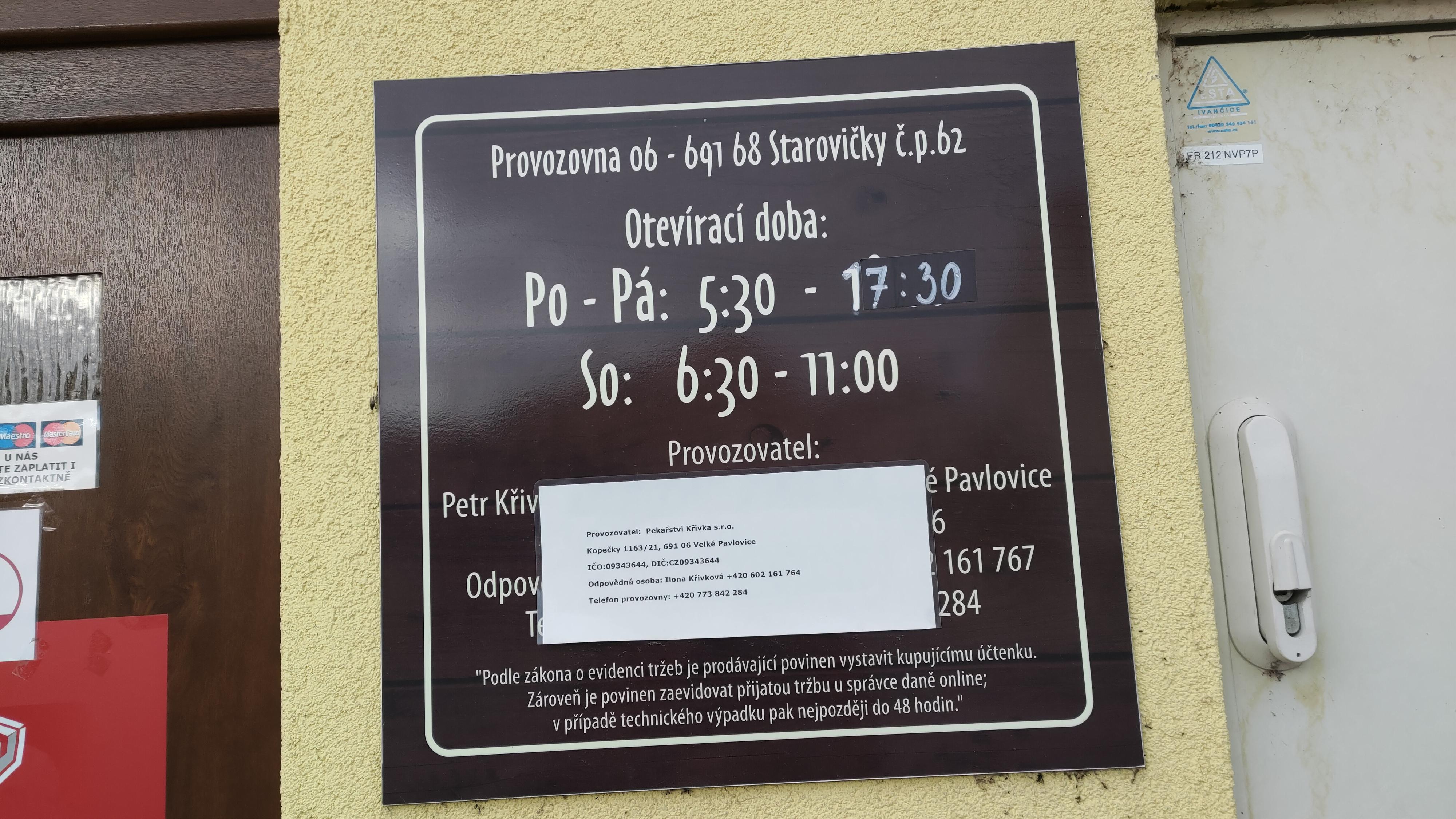 Obchod u Ondrů foto 3