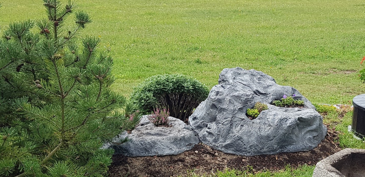 RockGarden foto 3