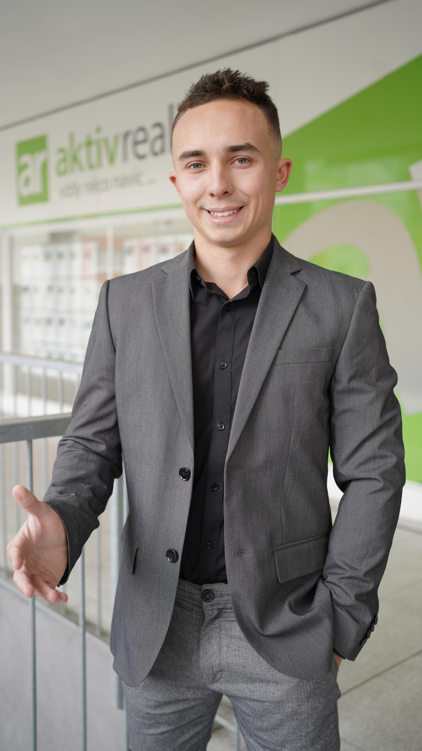 David Fajt - realitní služby foto 2