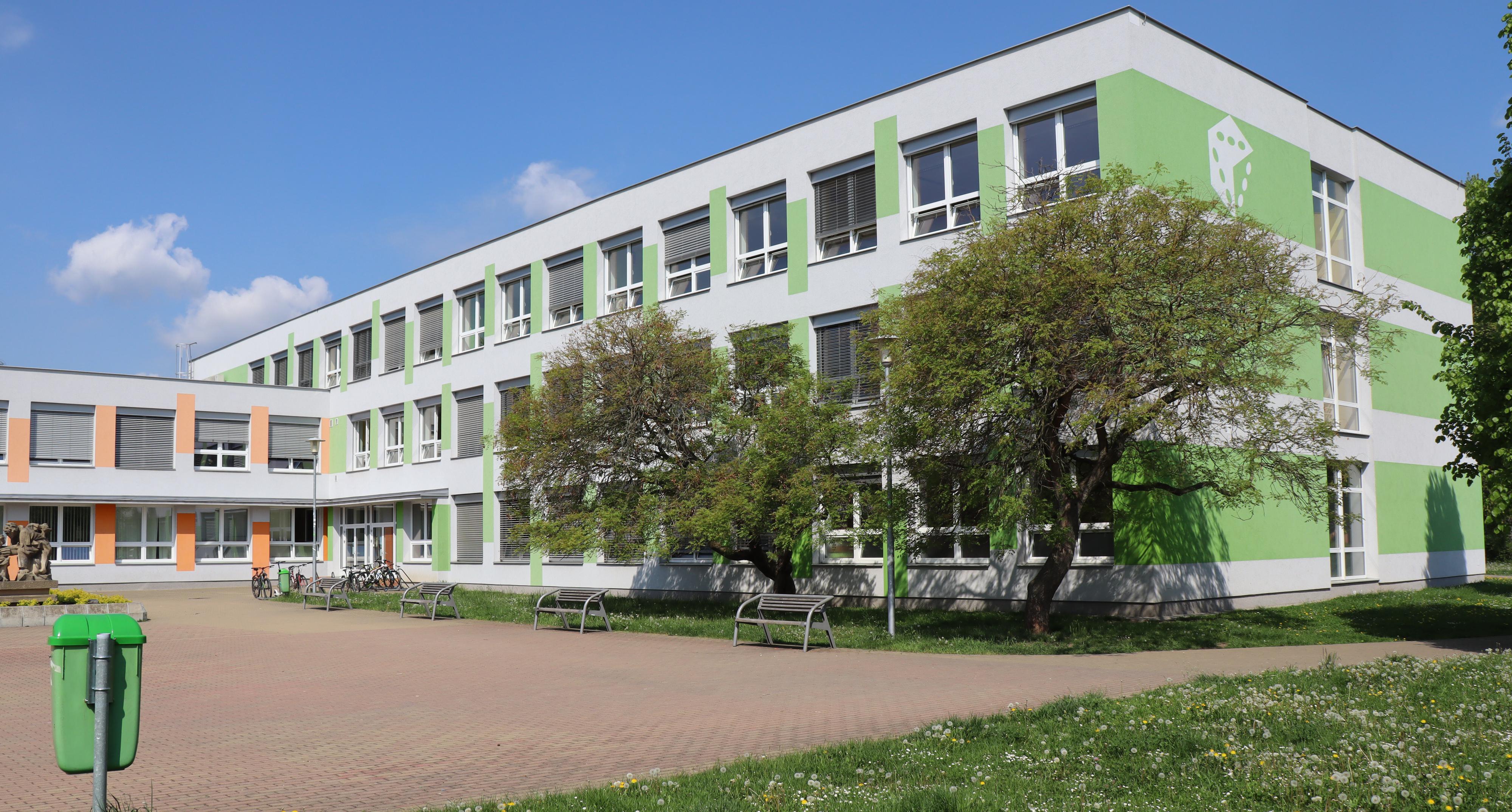 ZŠ Pardubice - Polabiny 3 foto 2
