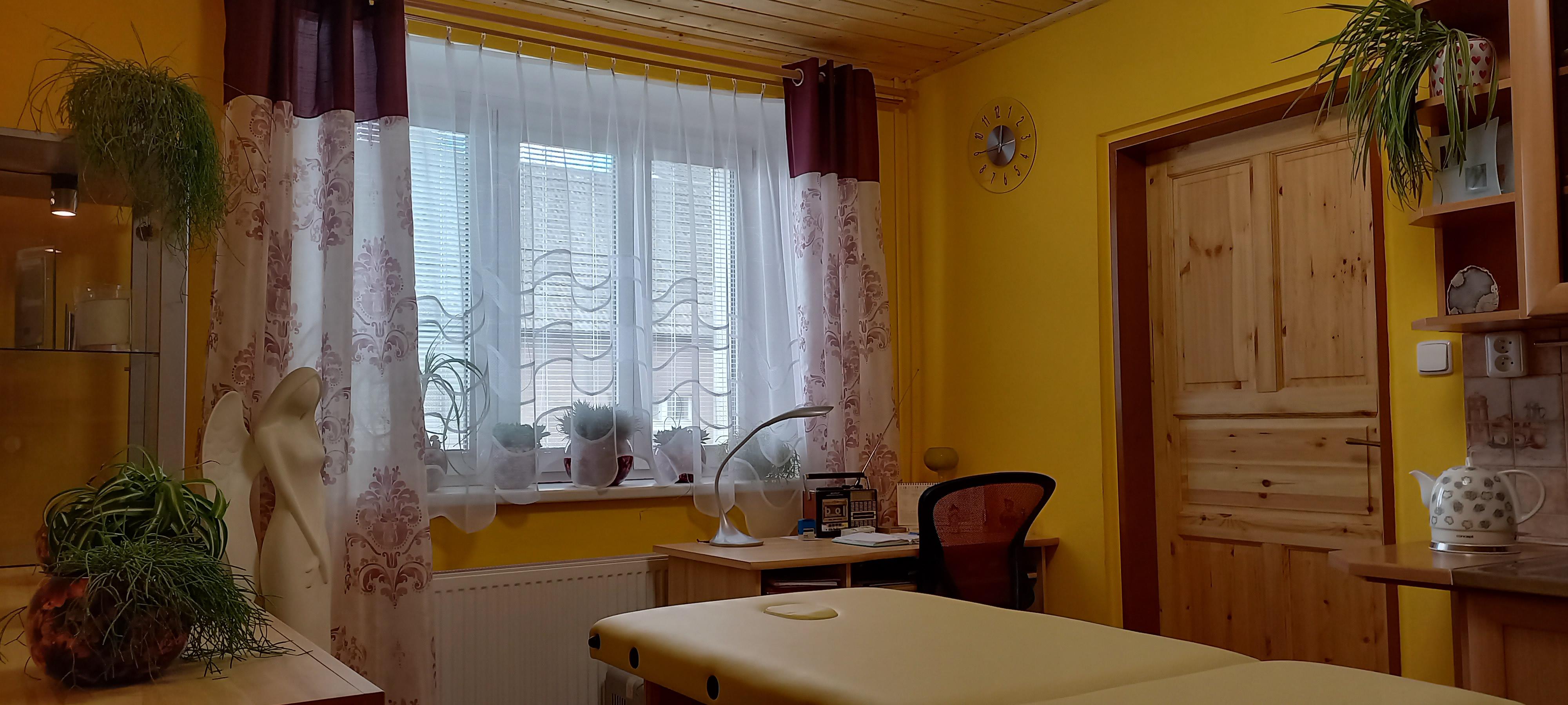 Masáže Hana Hájková foto 5