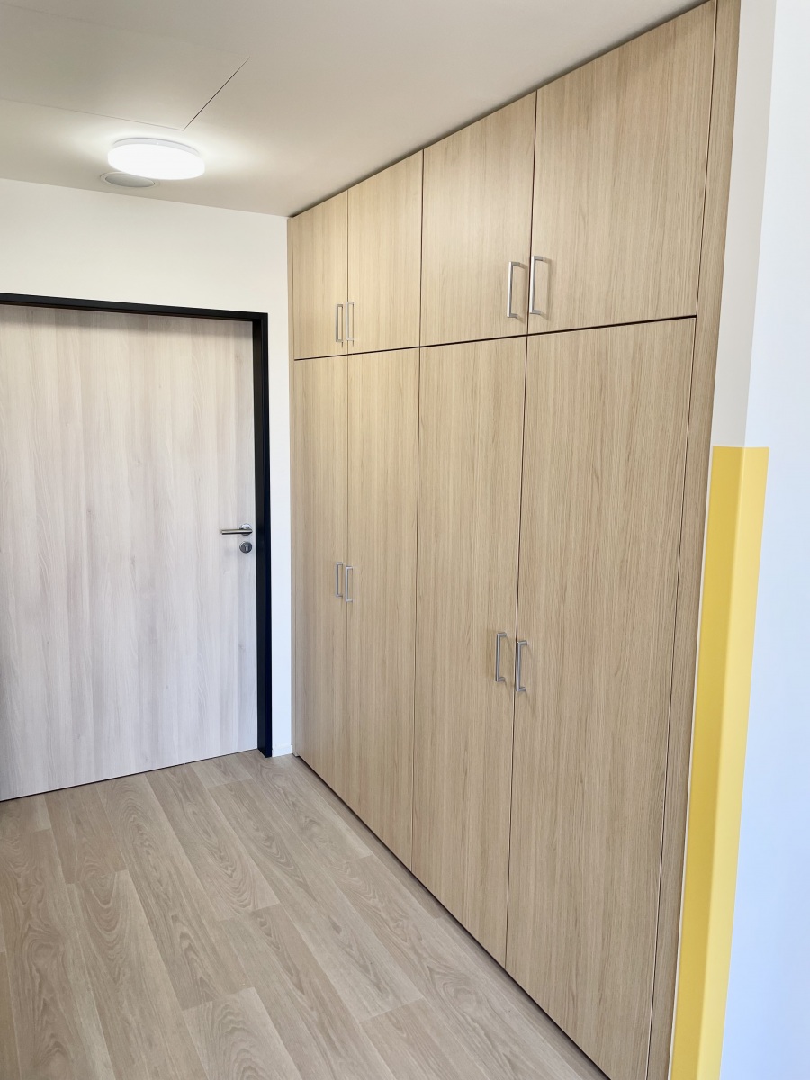 Senior-komplex domov pro seniory foto 3