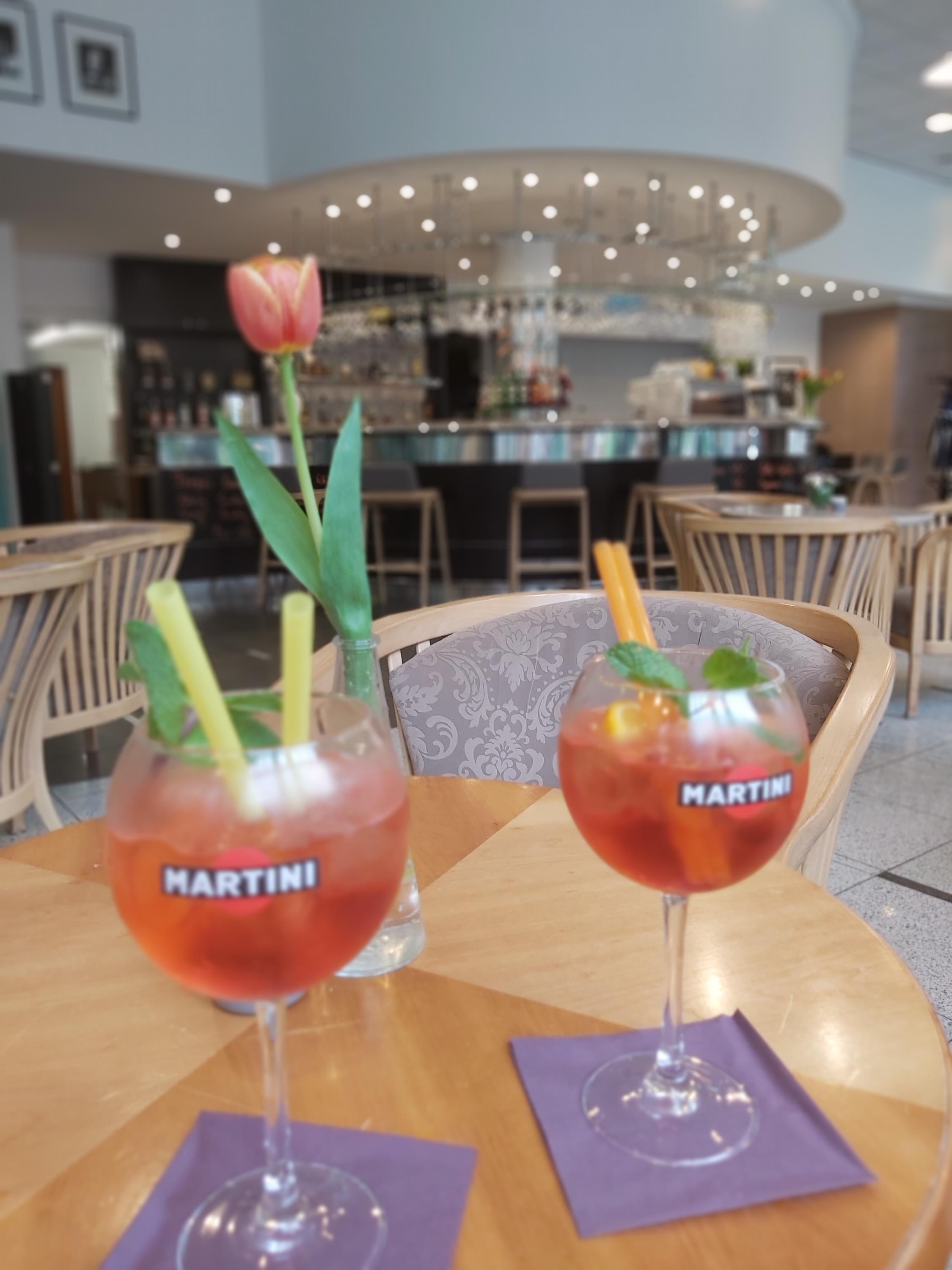 Orea Spa Hotel Cristal foto 6