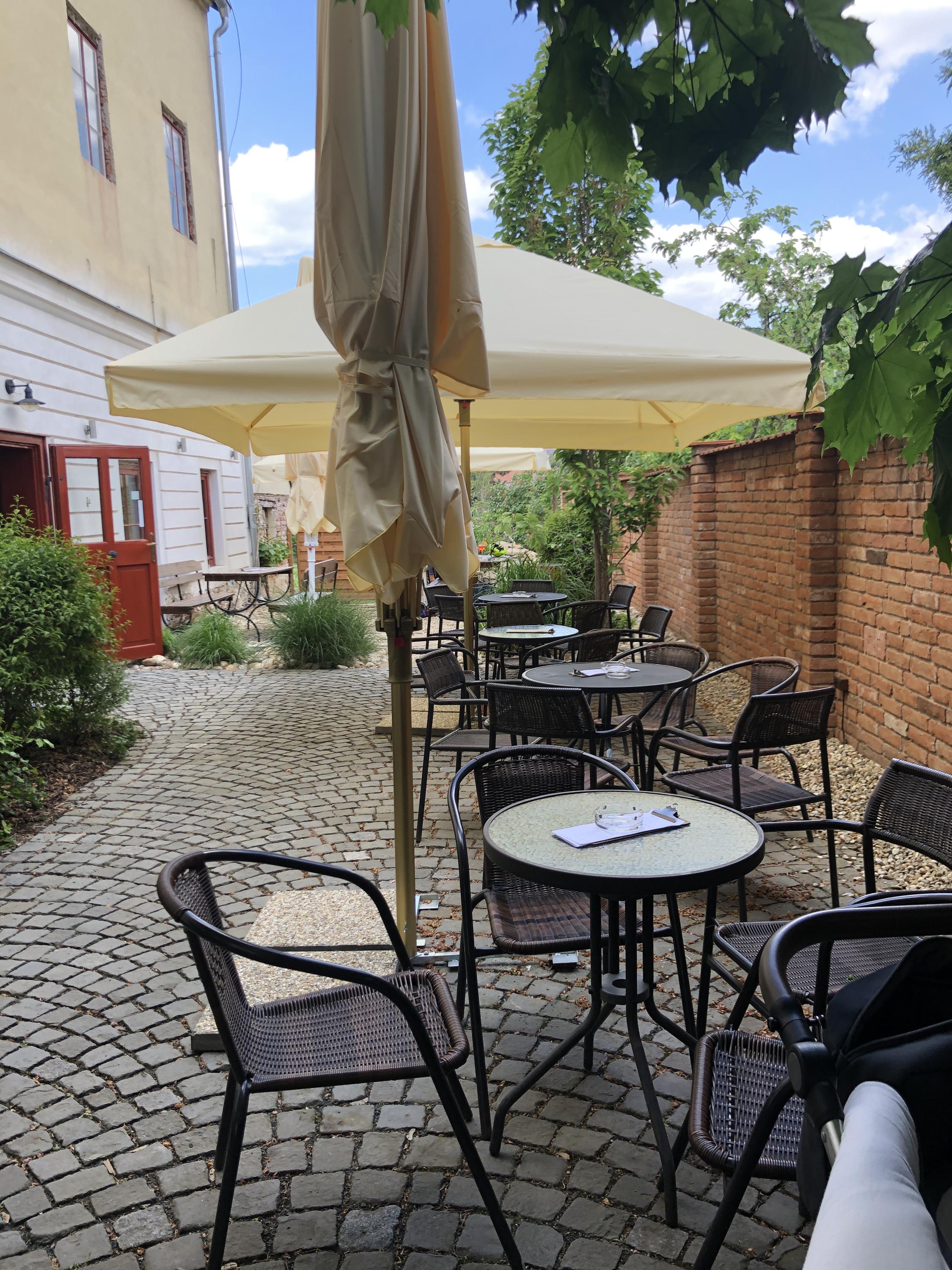 Sauna 7.13 Na Schůzce foto 6