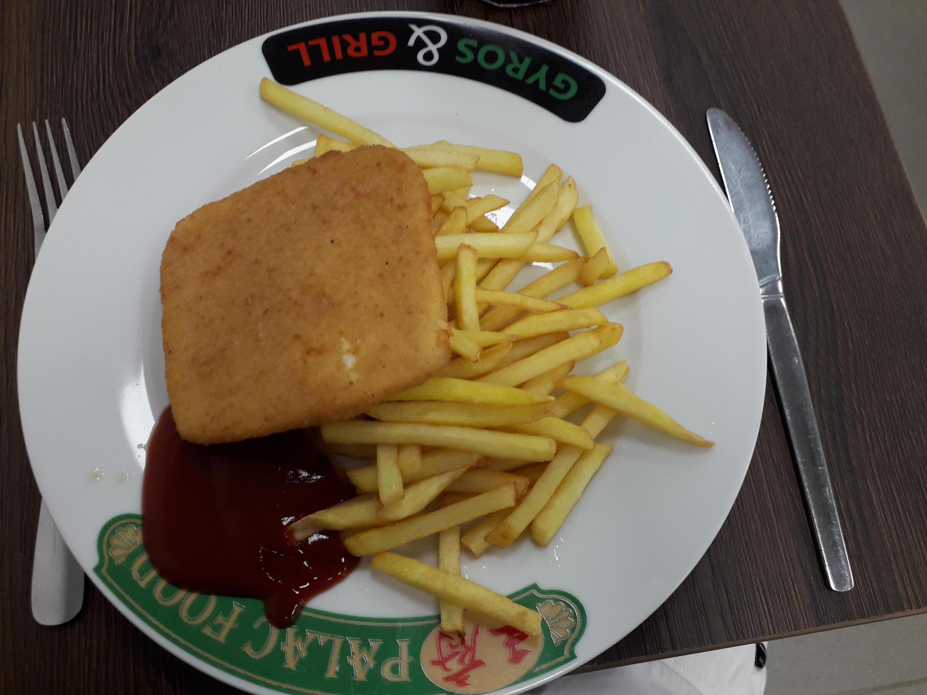 PALÁC FOOD foto 4