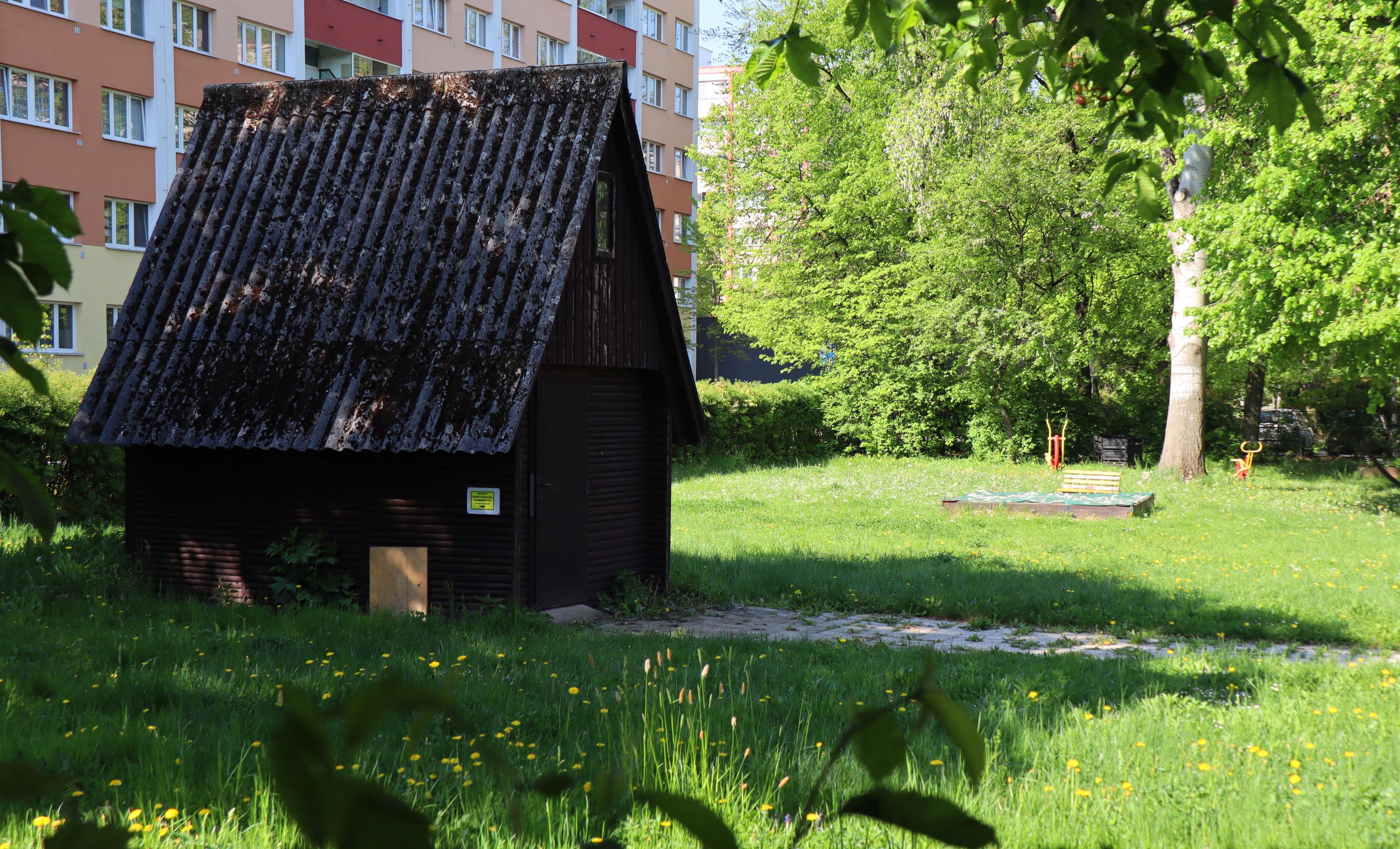 Základní škola a Praktická škola SVÍTÁNÍ, o.p.s. foto 3