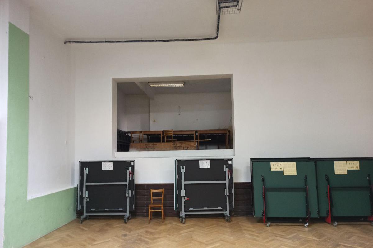 TJ Sokol Nezvěstice