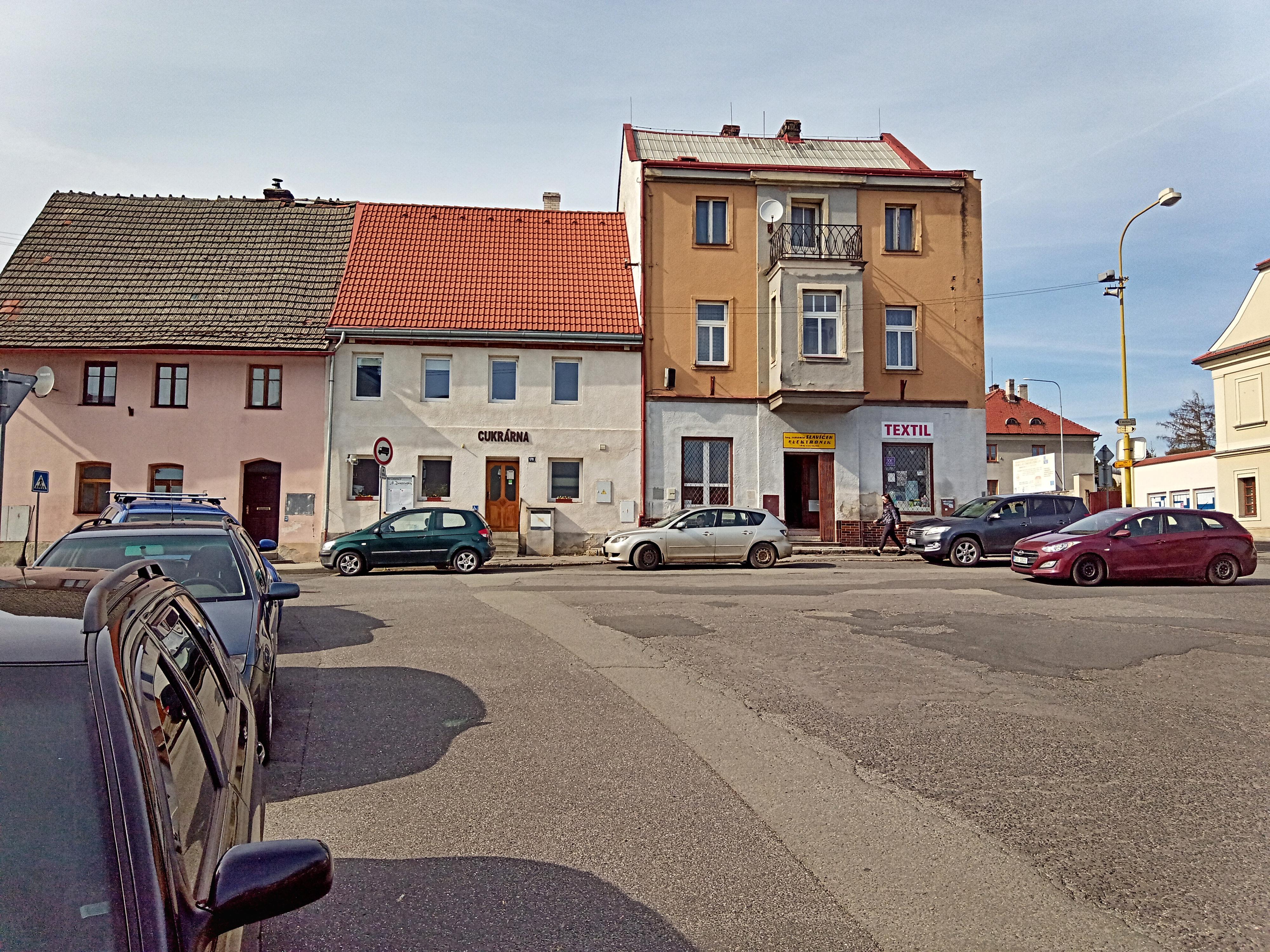 Cukrárna Jaroslav Varchulík foto 6