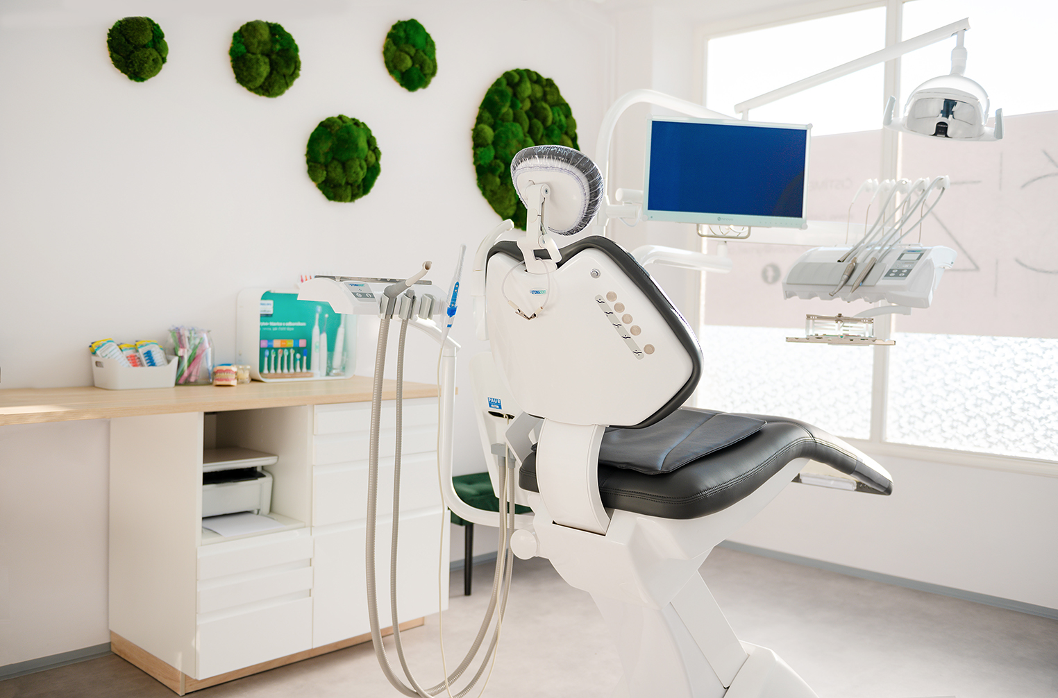 Čistíme zuby Tachov foto 3