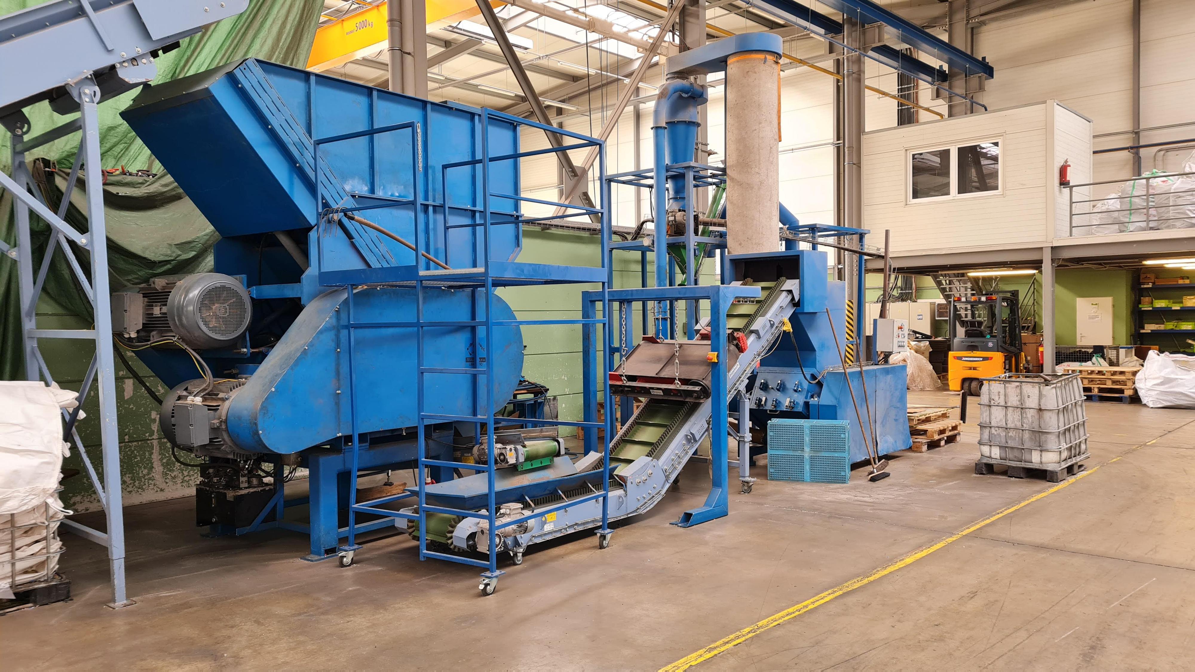 JMK recycling s.r.o. foto 6