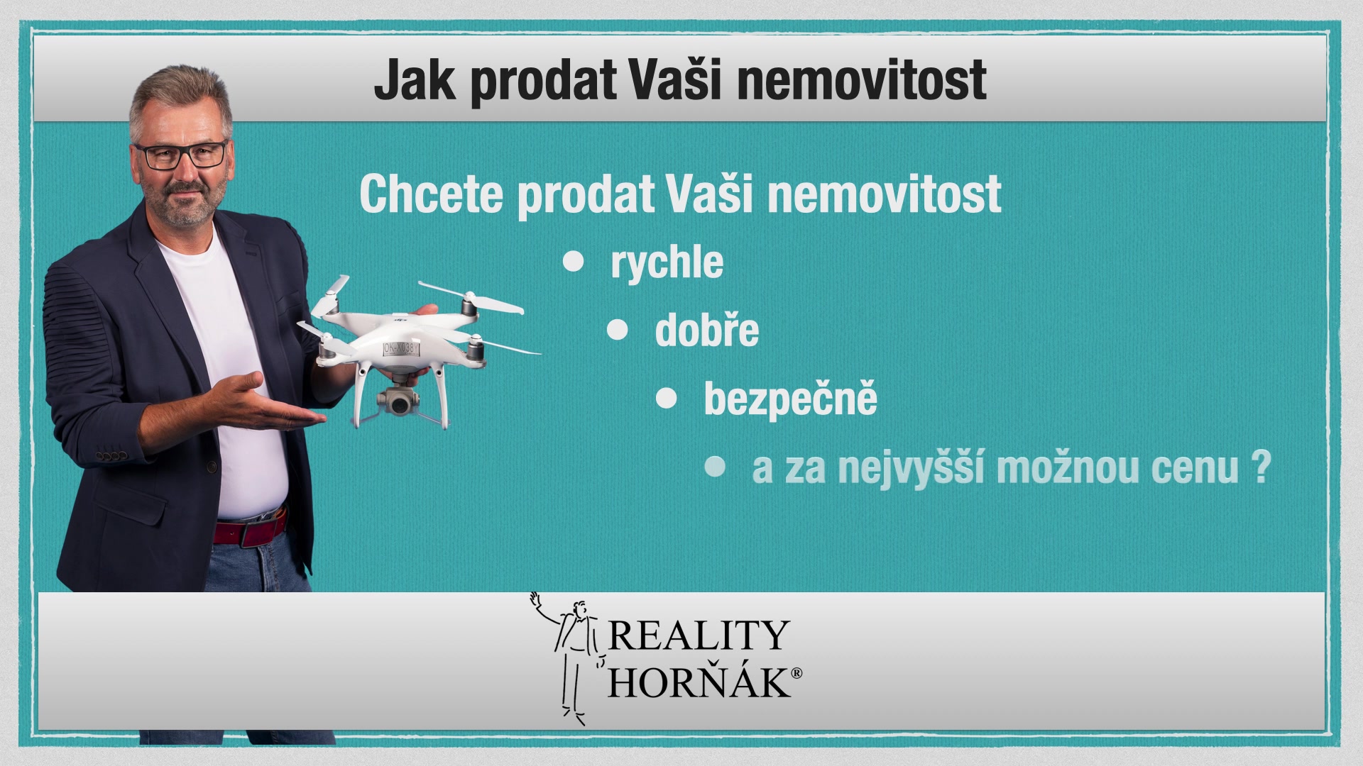 REALITY HORŇÁK foto 2 (náhled videa)