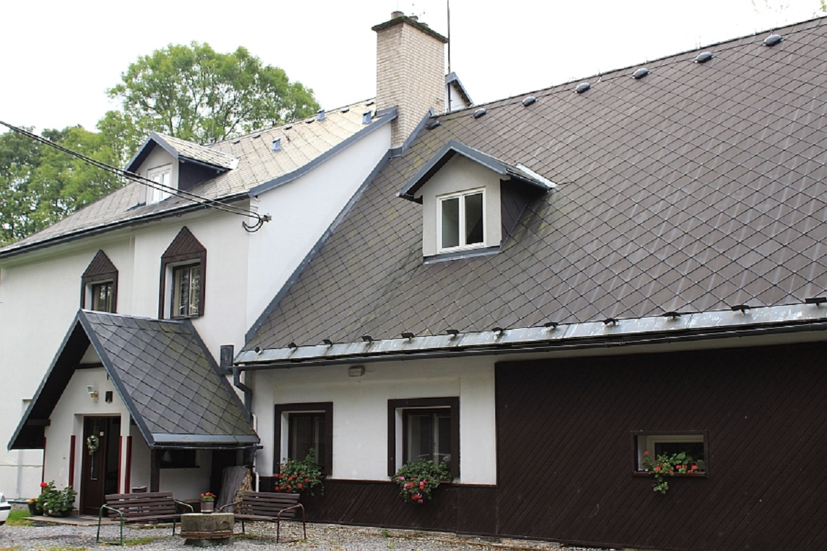 Rekreační Chata Horní Lipová