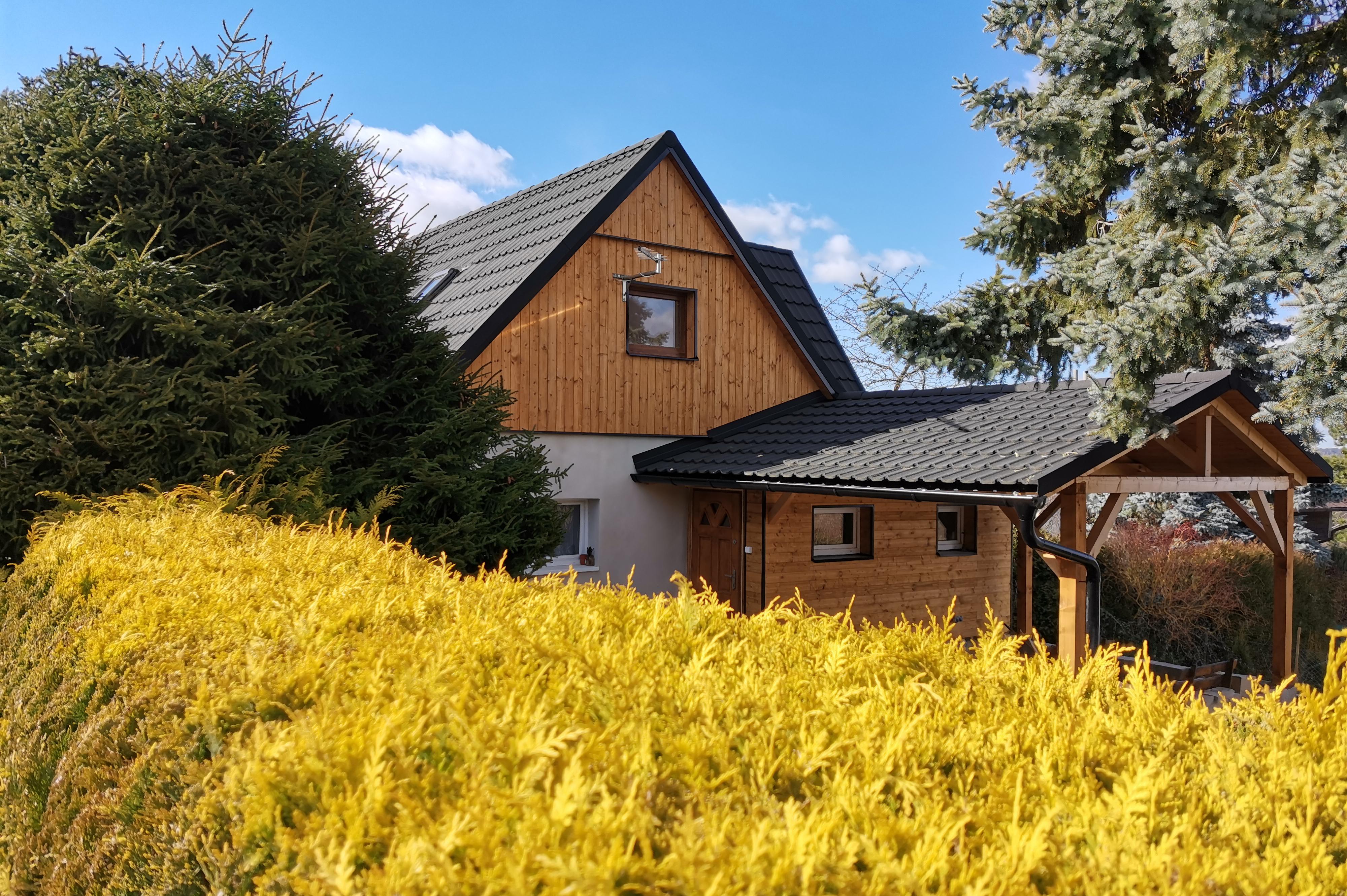 Miloš Lejske - pokrývačství