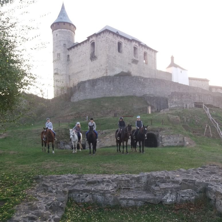 Ranč pod Kuňkou foto 3