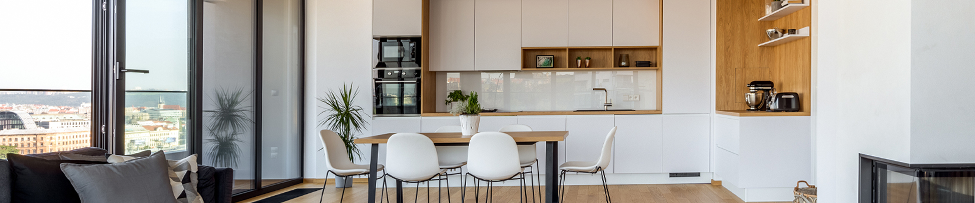 Úvodní obrázek Sykora ® kuchyně nejvyšší kvality | Sykora Home