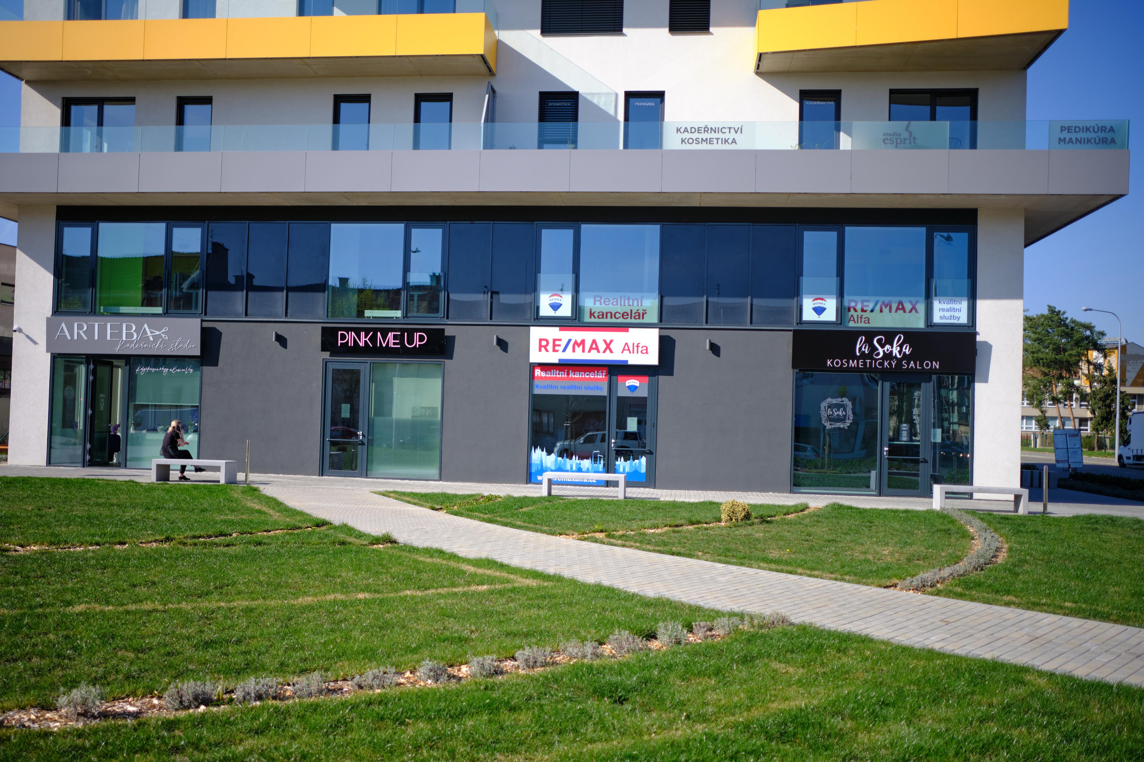 REMAX Alfa foto 3