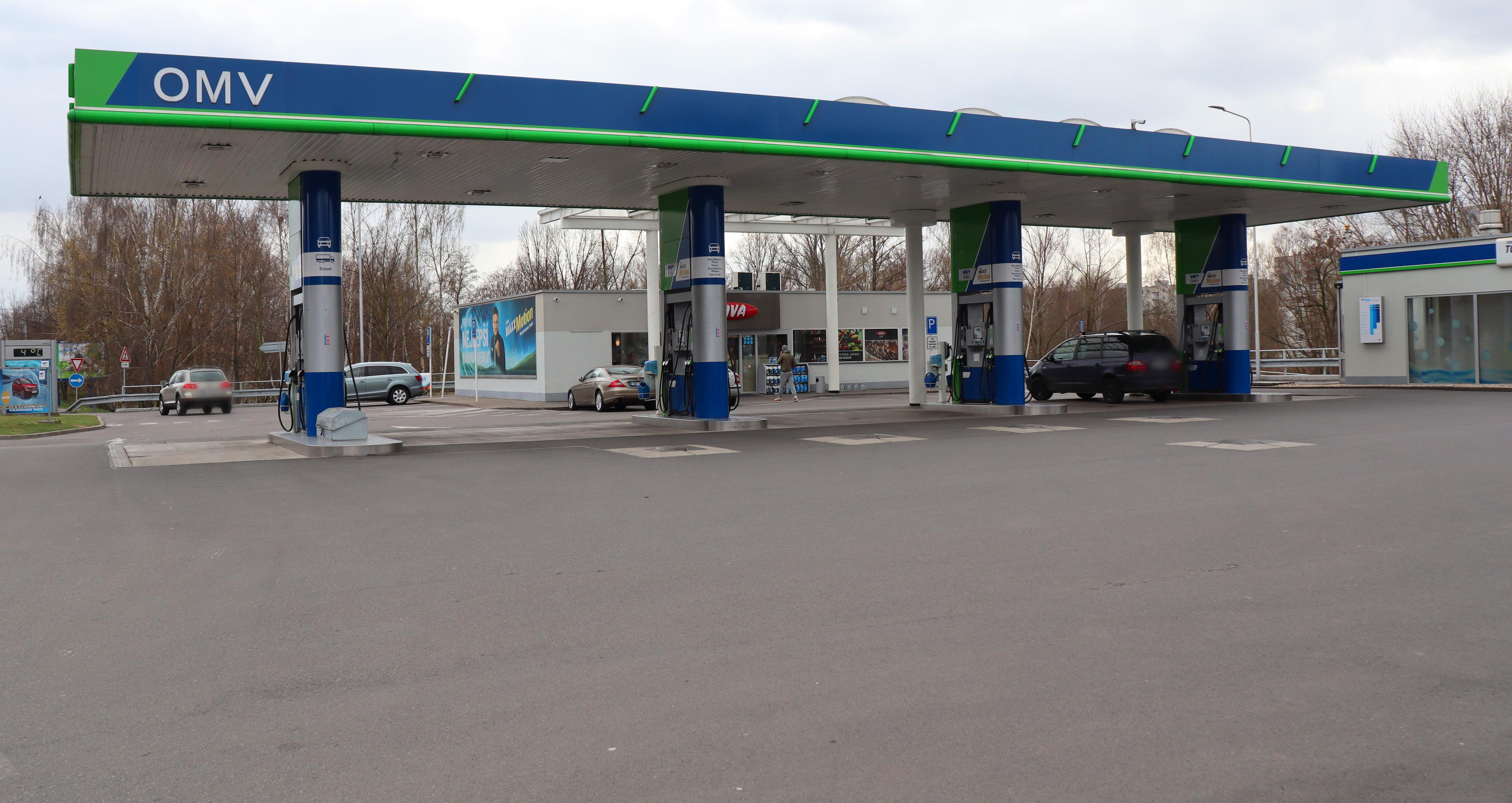 OMV foto 4