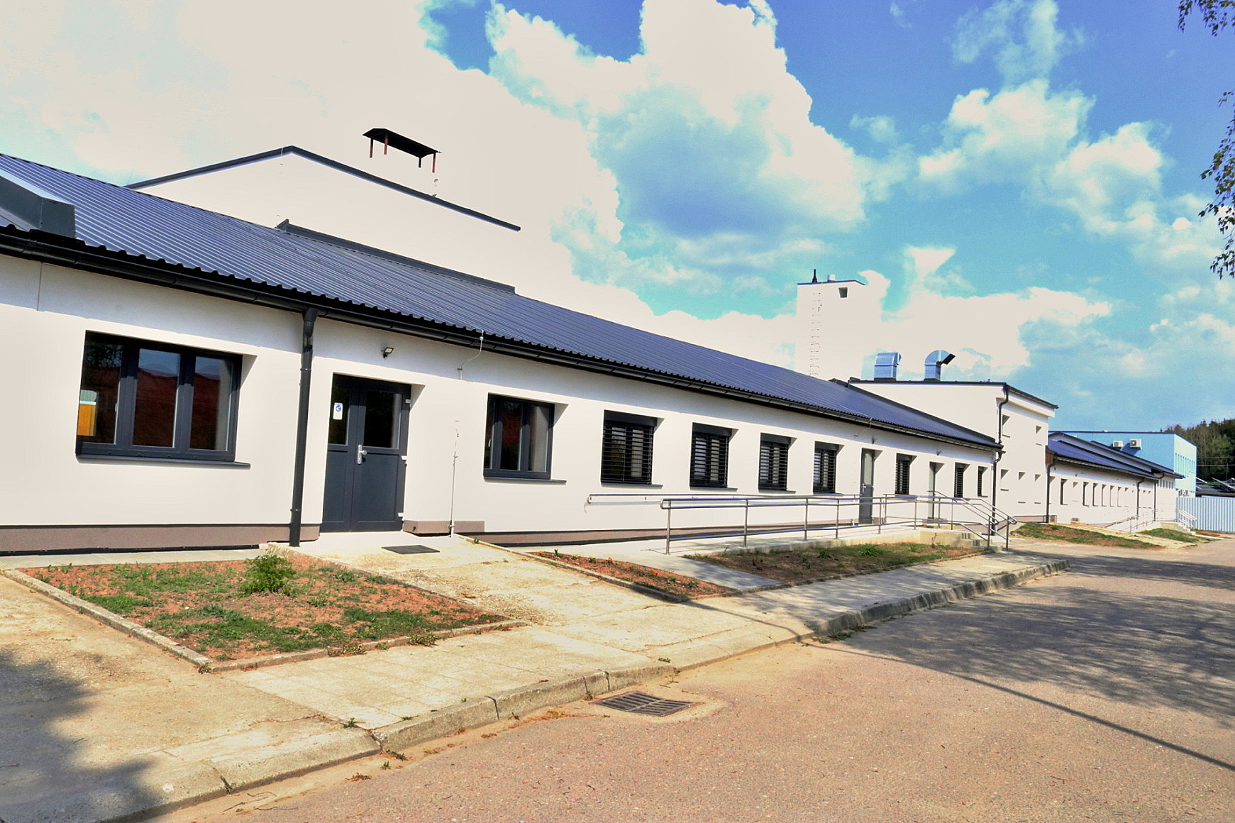 Střední škola gastronomická a technická Žamberk foto 2