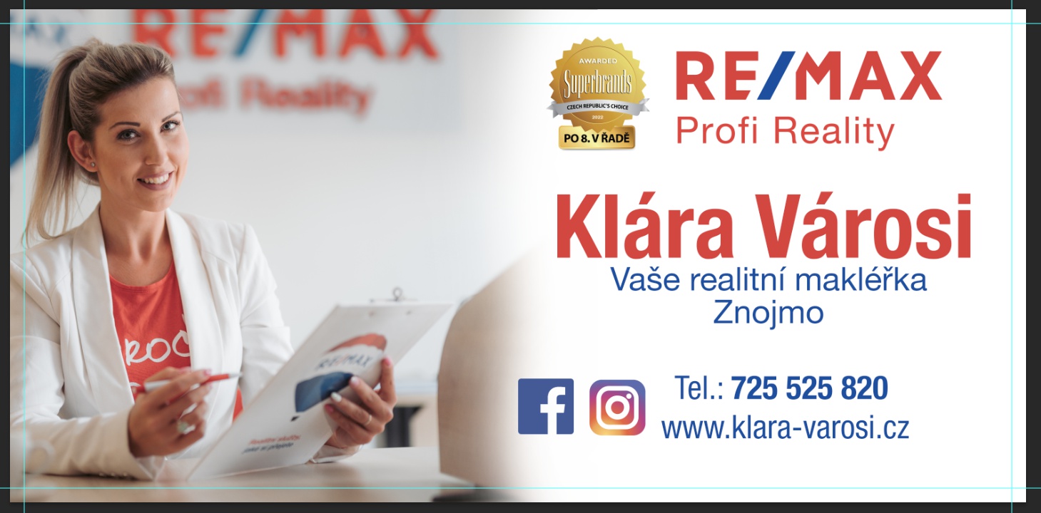 Klára Városi - Vaše realitní makléřka foto 3