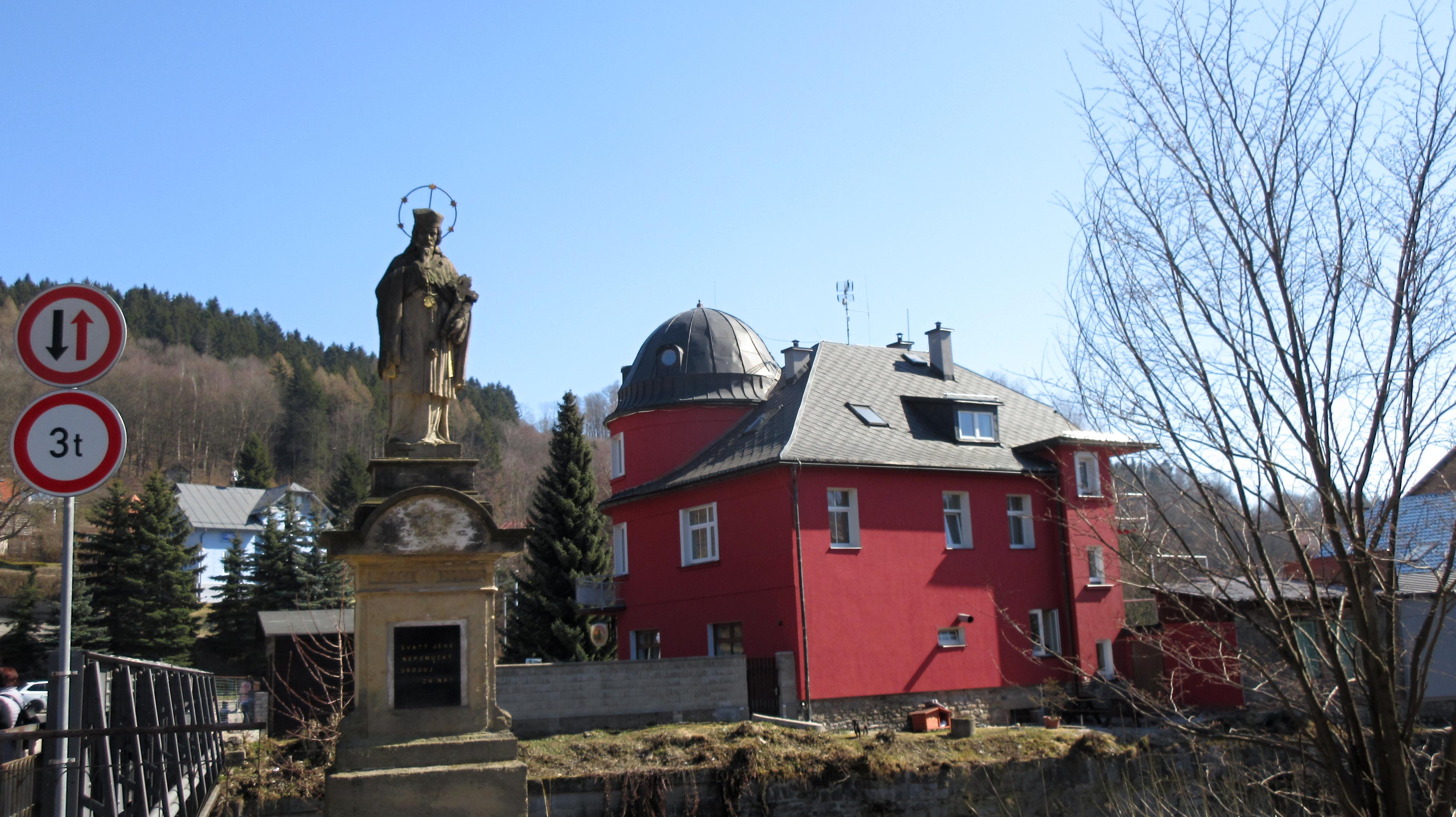 Restaurace U Jakuba foto 2