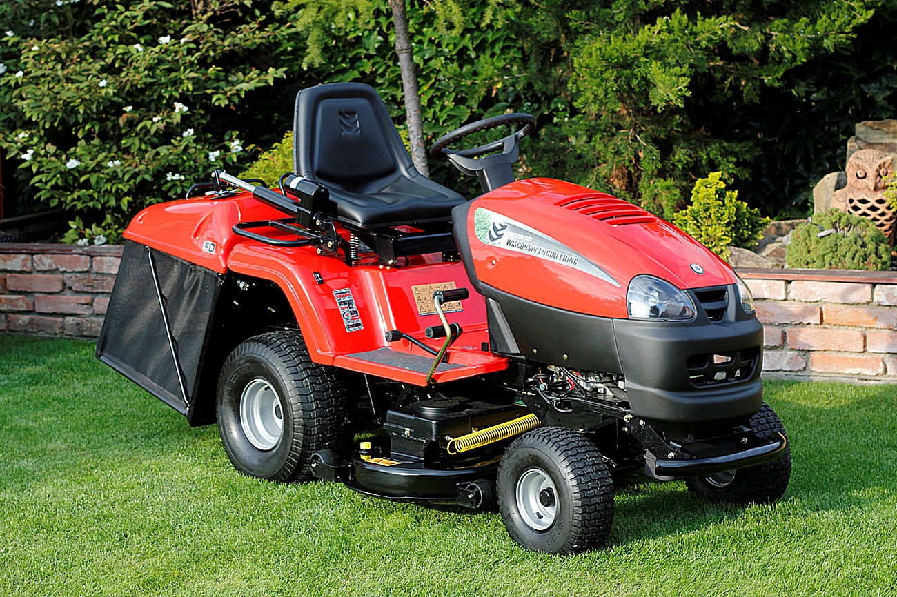 Zahrada-Dílna-Stroje s.r.o. foto 4