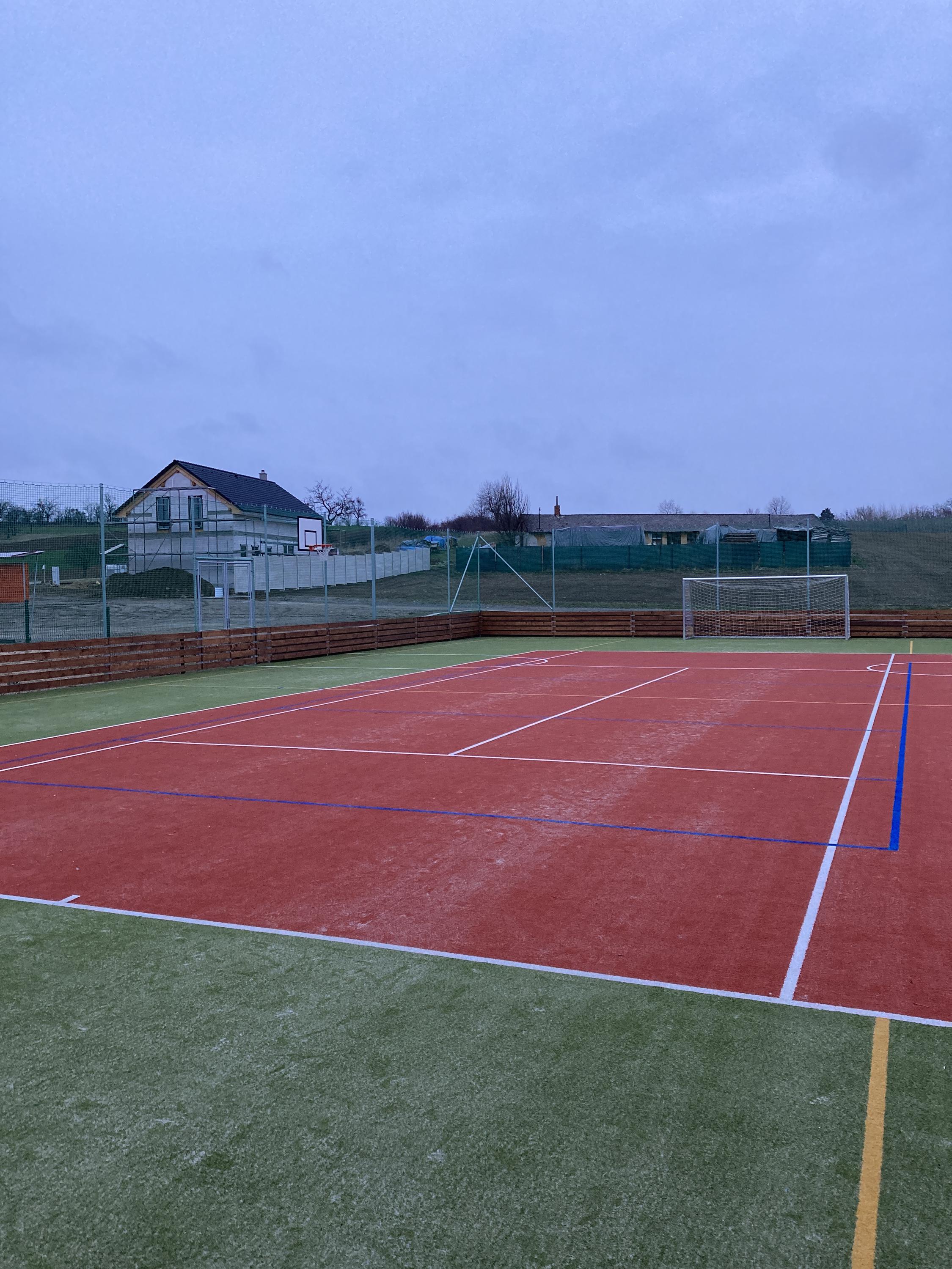 Hřiště Příštpo foto 2