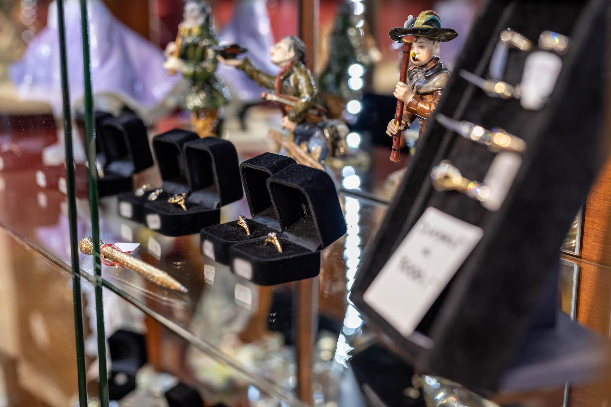 Zlato v Brně foto 1