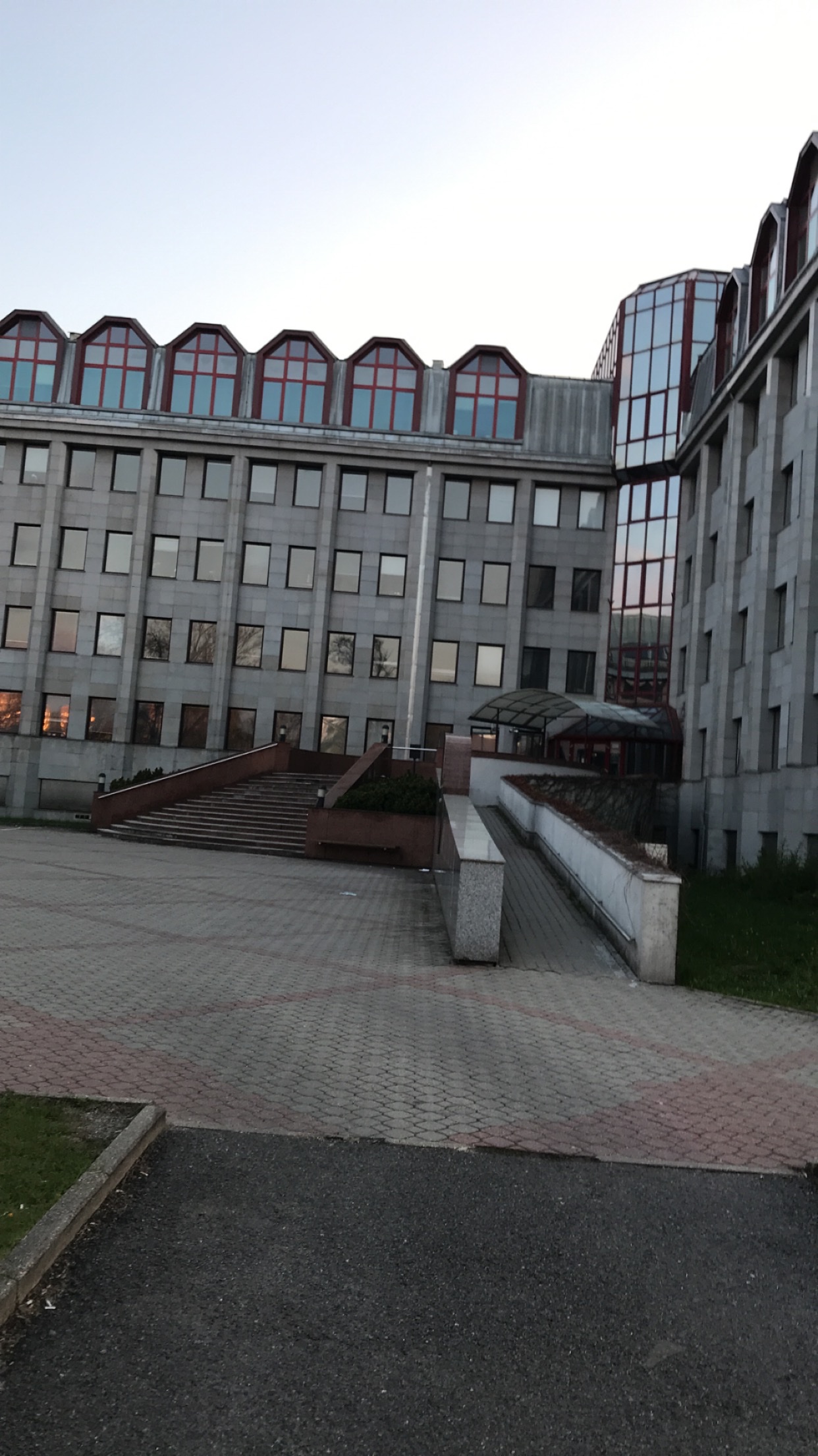 Okresní soud ve Frýdku-Místku foto 6