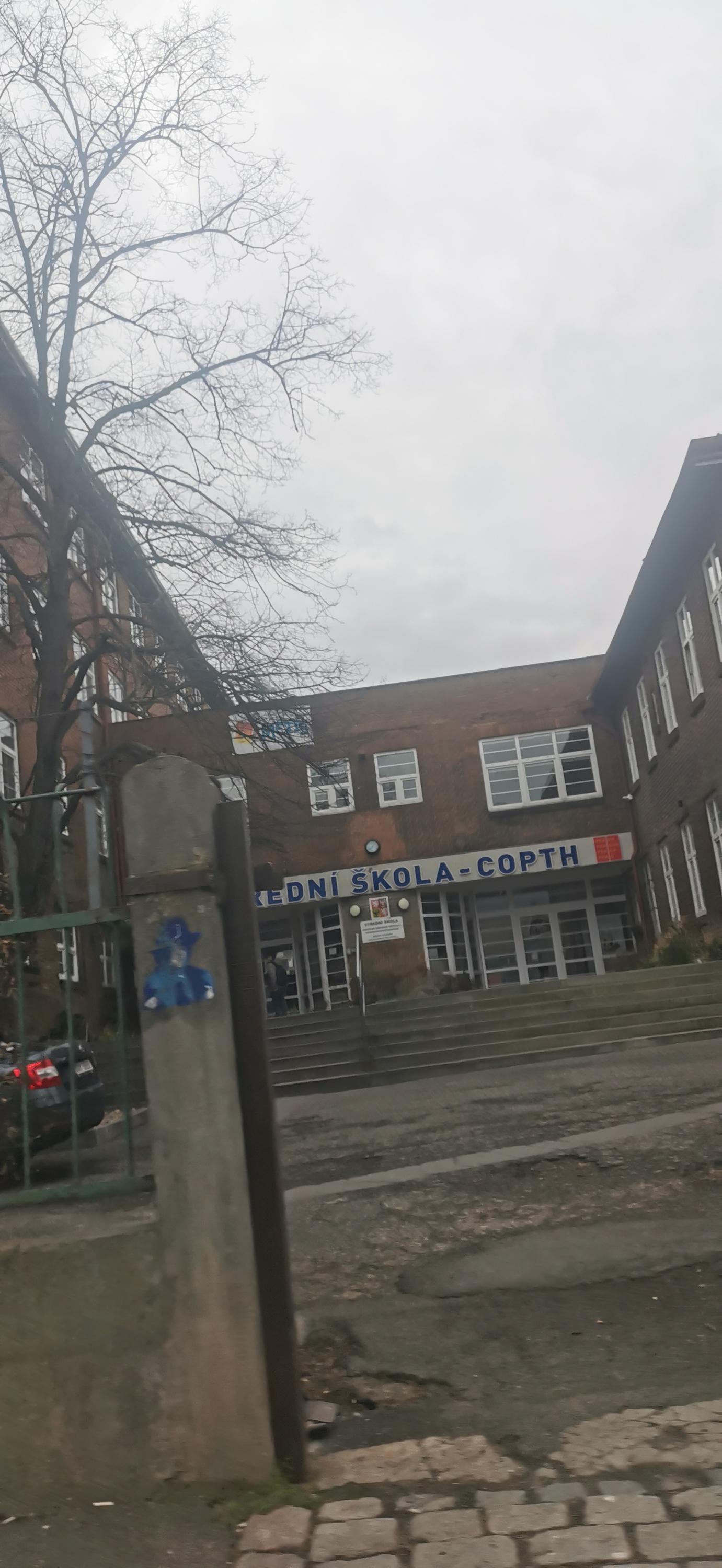 Métis - základní škola, s.r.o. foto 4