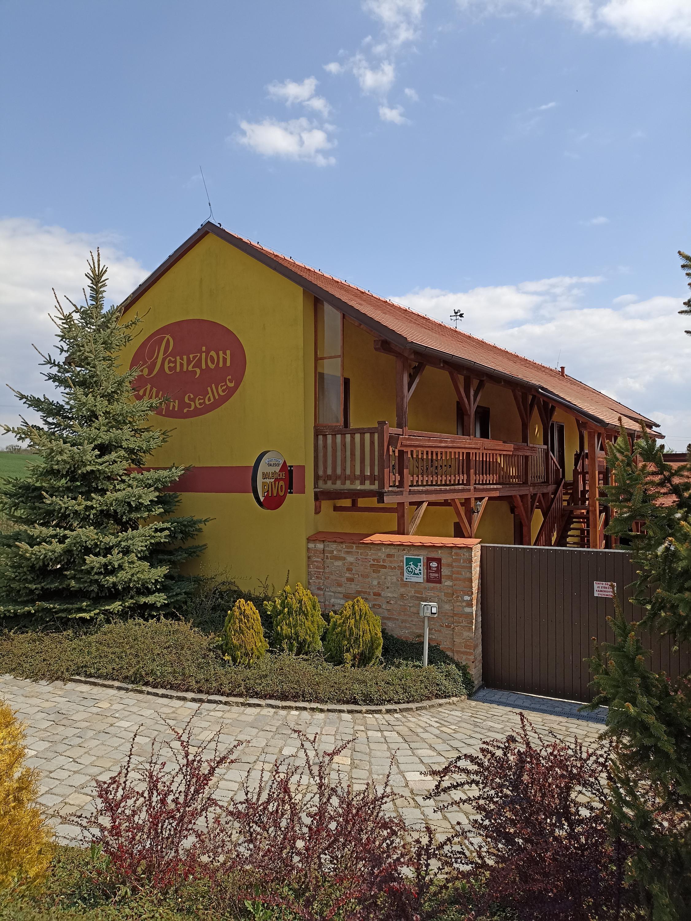 Restaurace Mlýn Sedlec foto 2