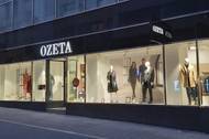 Fotografie OZETA
