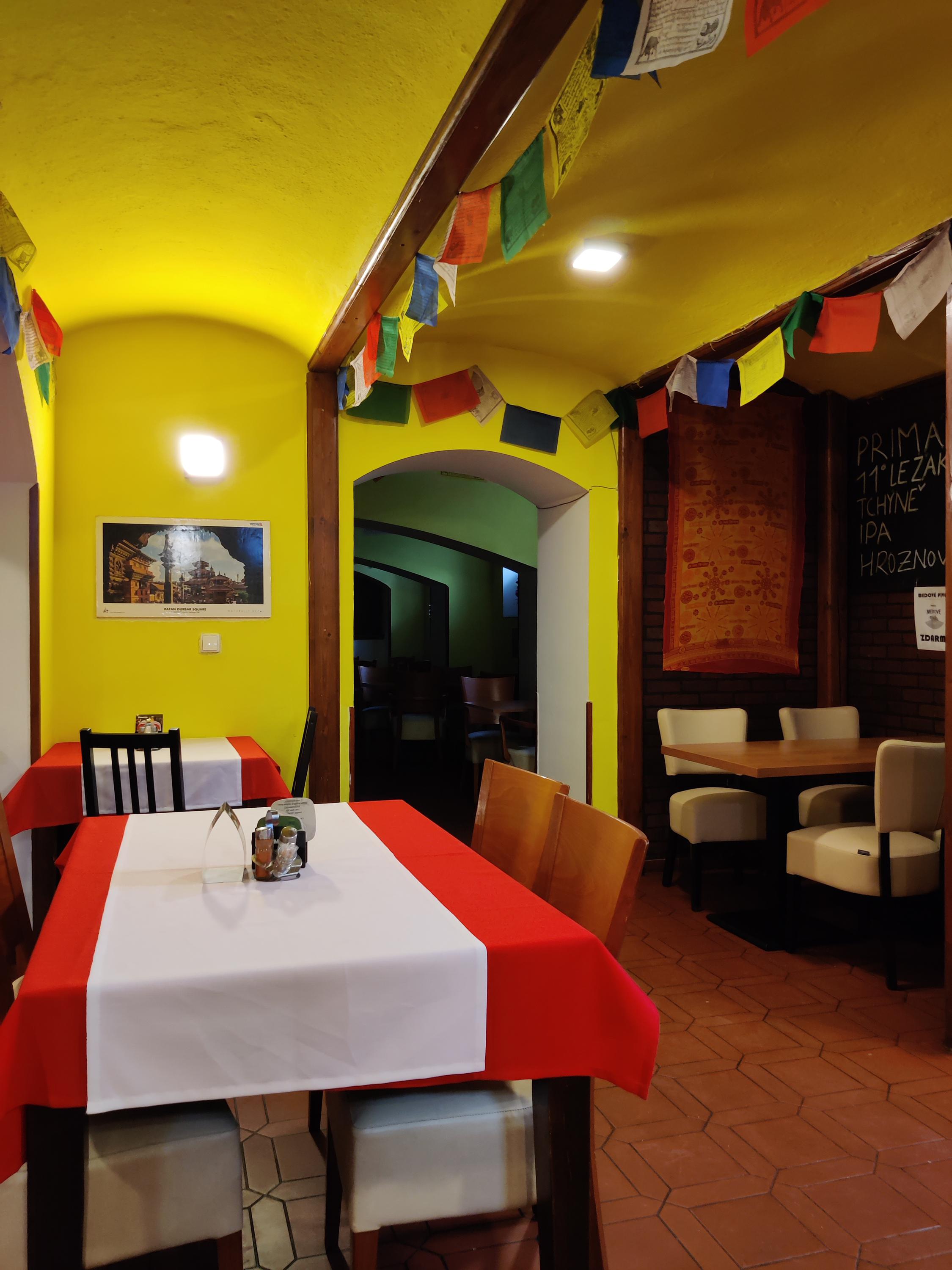 Sargam Restaurant Nepal foto 4