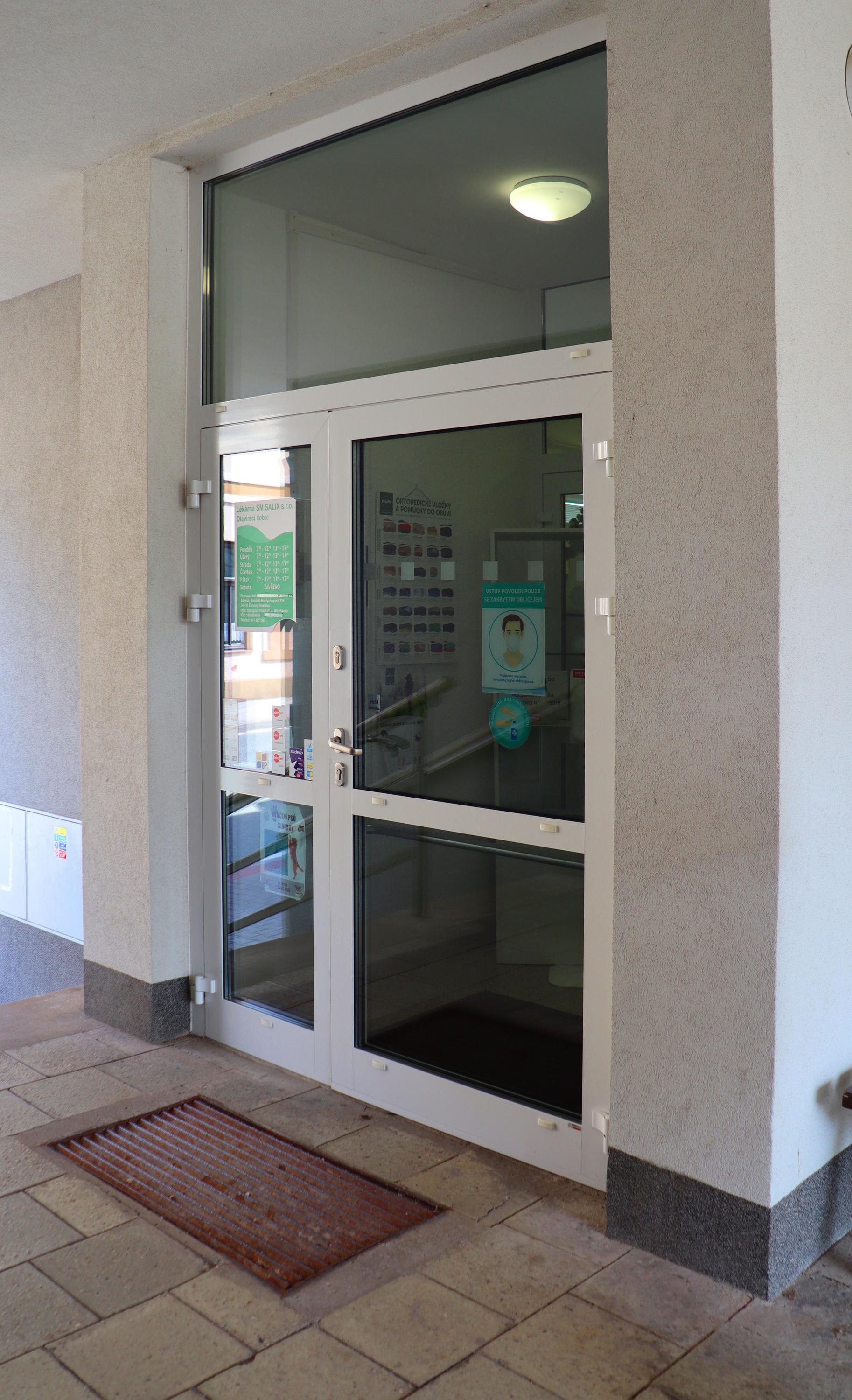 Lékárna SM SALIX foto 3