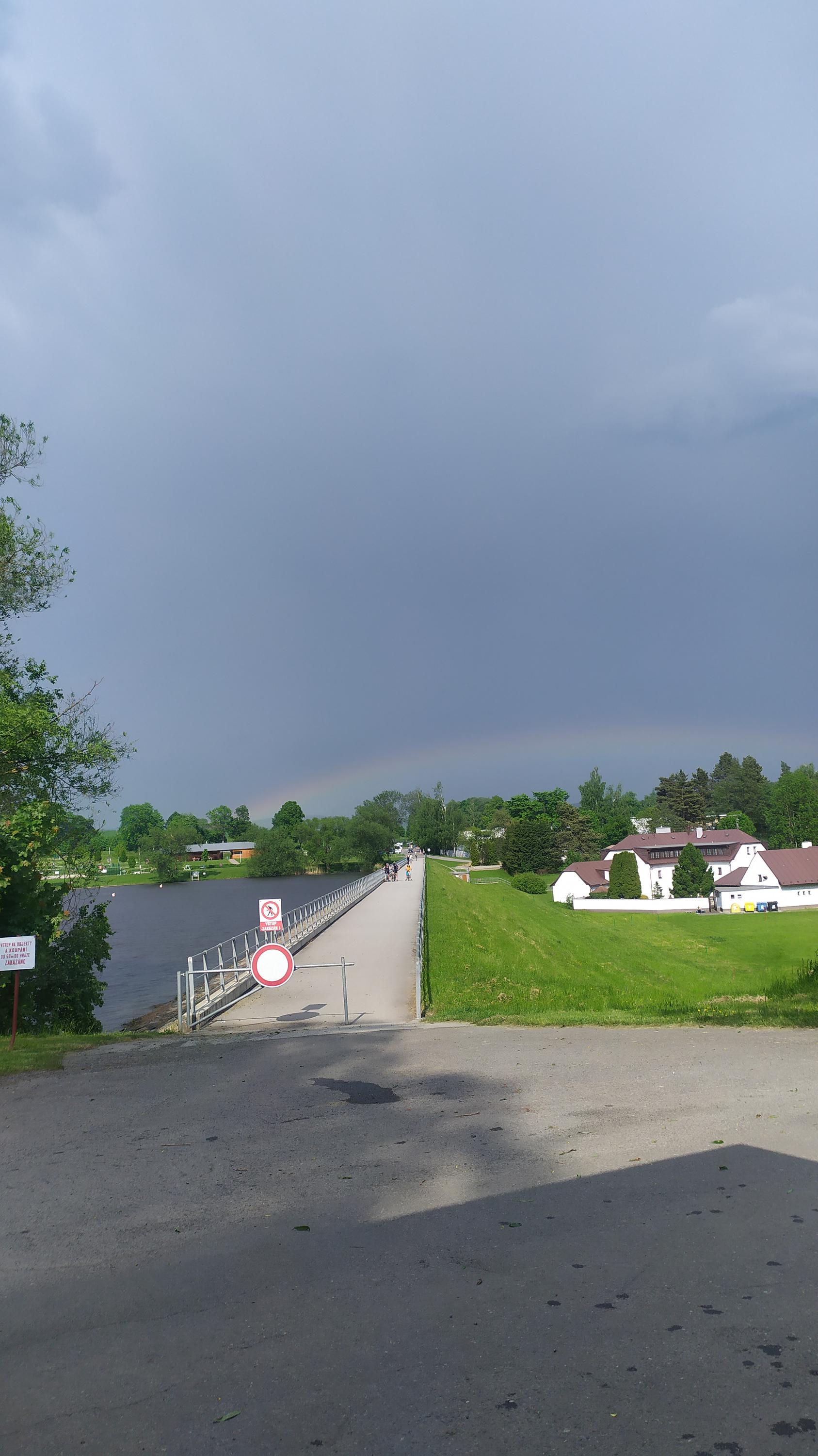 Autokempink Pilák foto 6