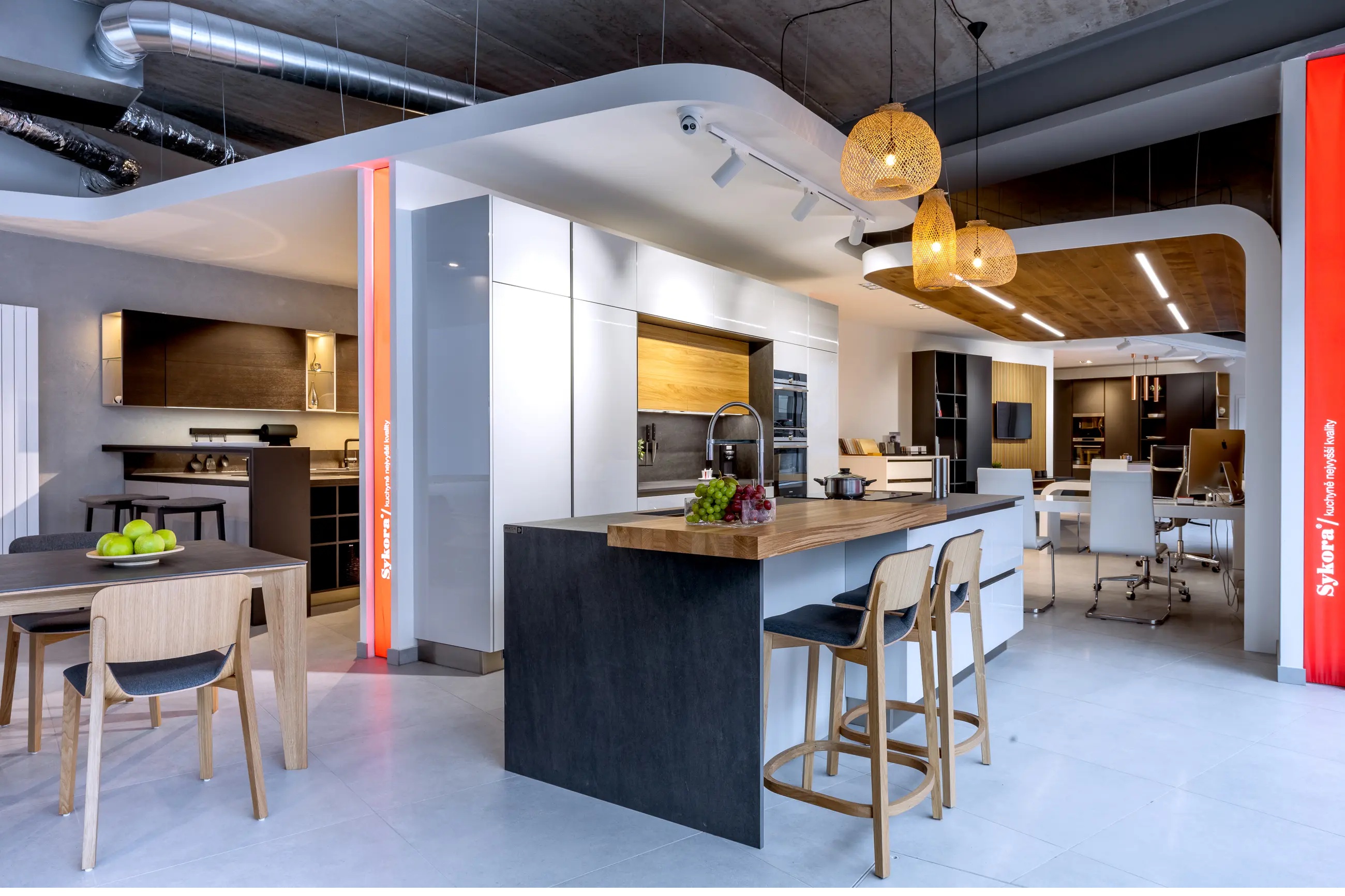 Sykora ® kuchyně nejvyšší kvality foto 3