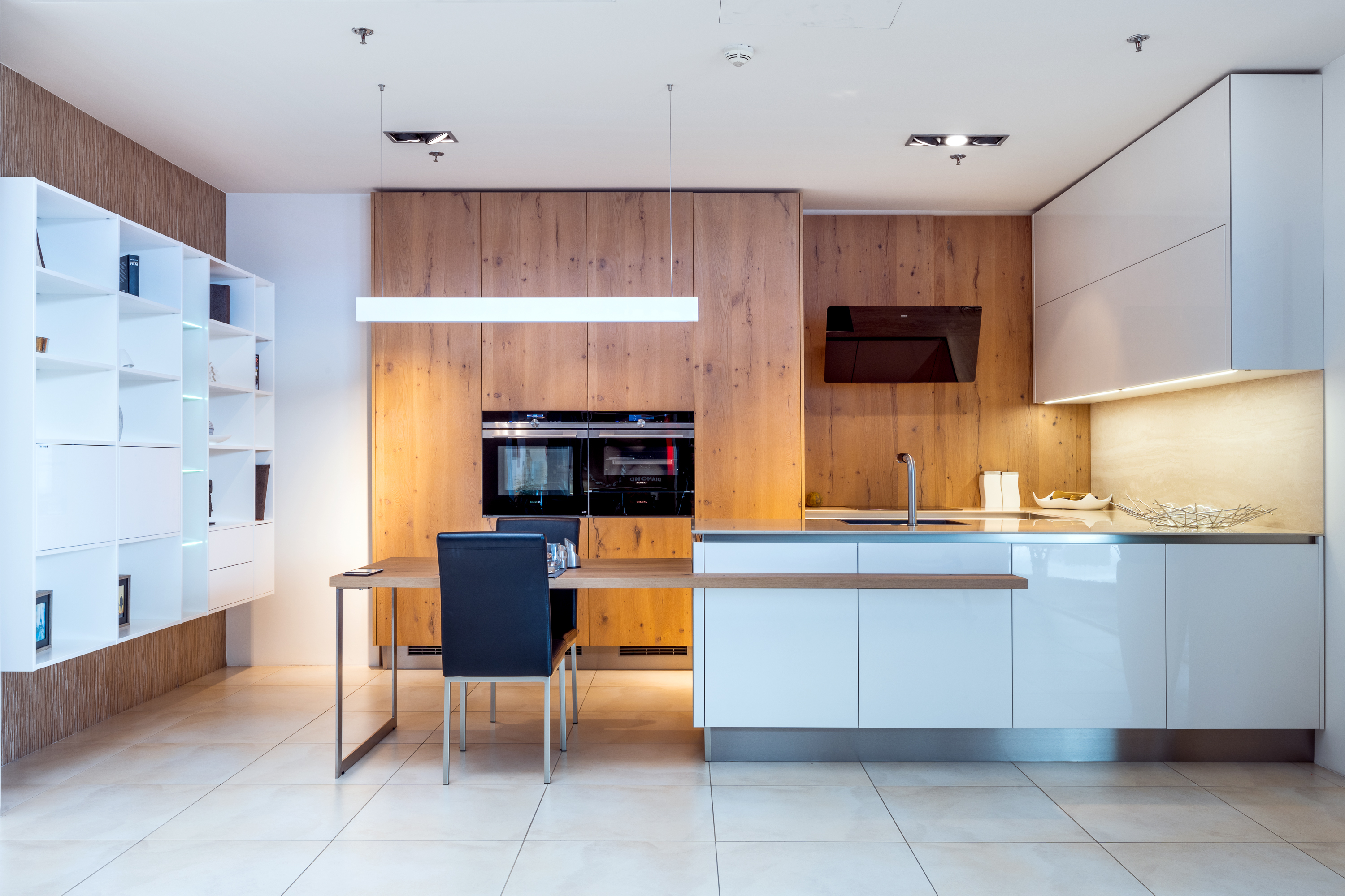 Sykora ® kuchyně nejvyšší kvality | Sykora Home foto 5