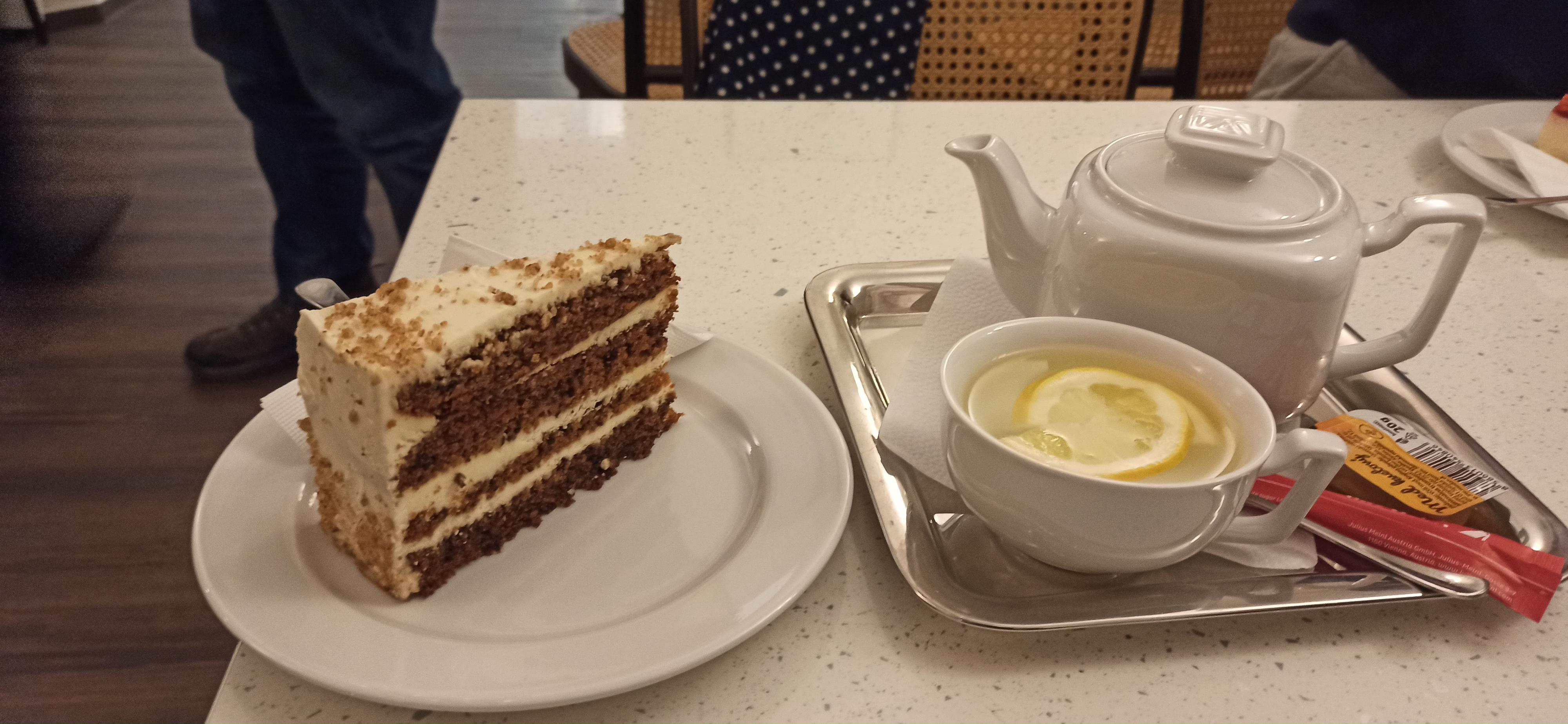 Café U Tří Korunek foto 2