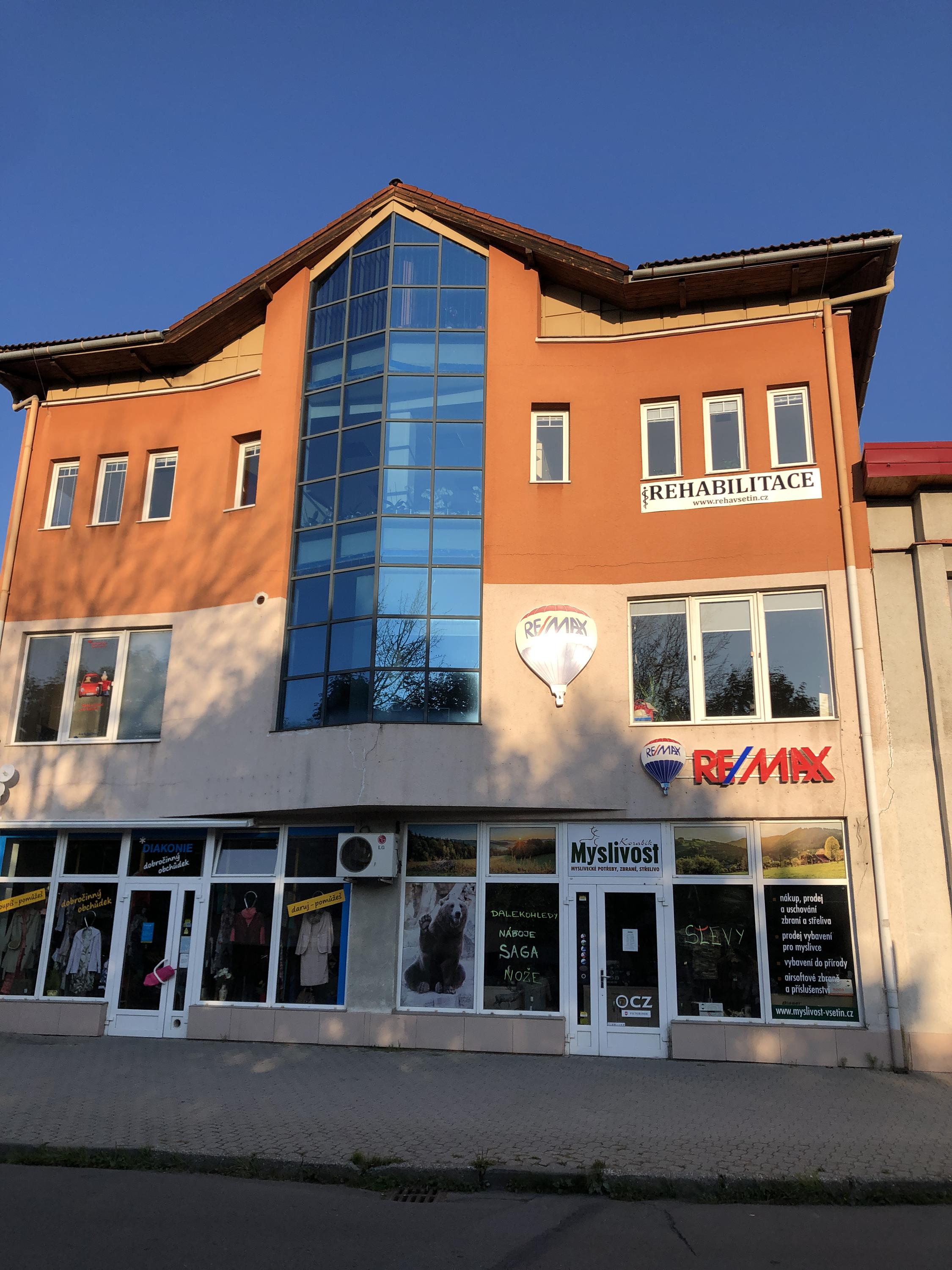 Rehabilitace MUDr. Trtíková, s.r.o. foto 1