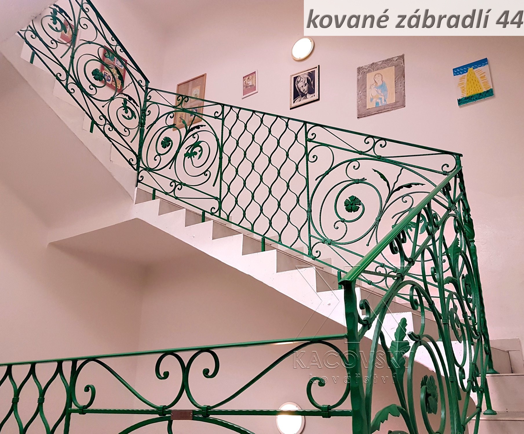 Kovářství Kacovský foto 2