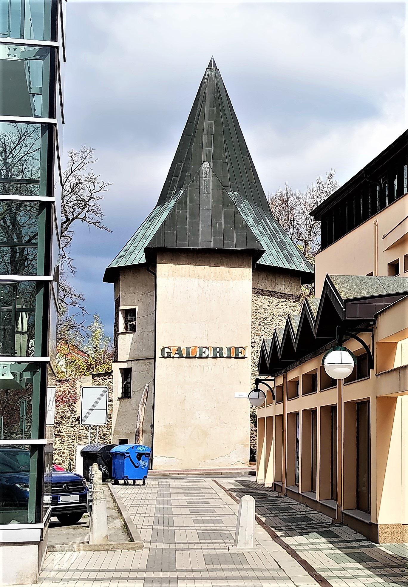 Galerie umění Prostějov foto 3