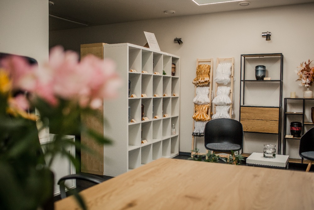 Acordia – Kompletní pohřební služby foto 6