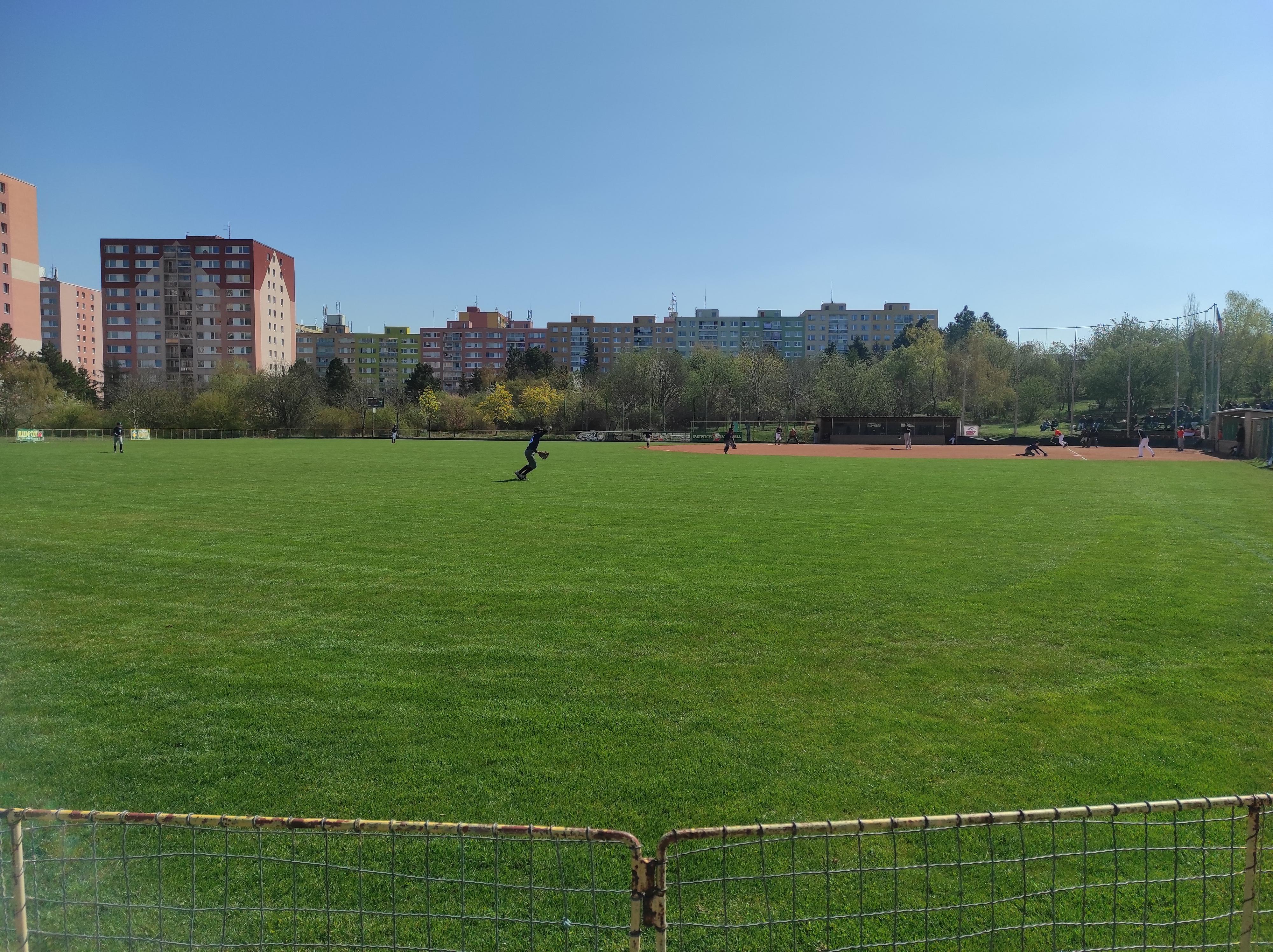 Tempo Clubhouse foto 3