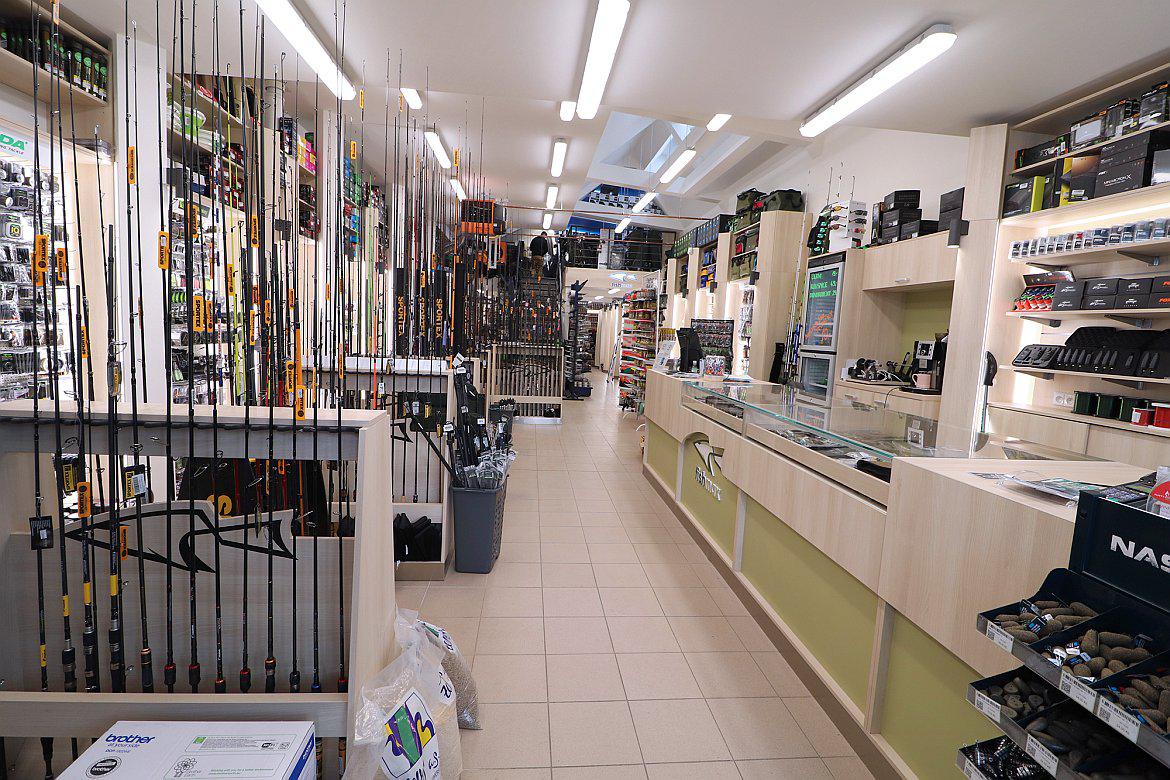 Fishmax, s.r.o. foto 3