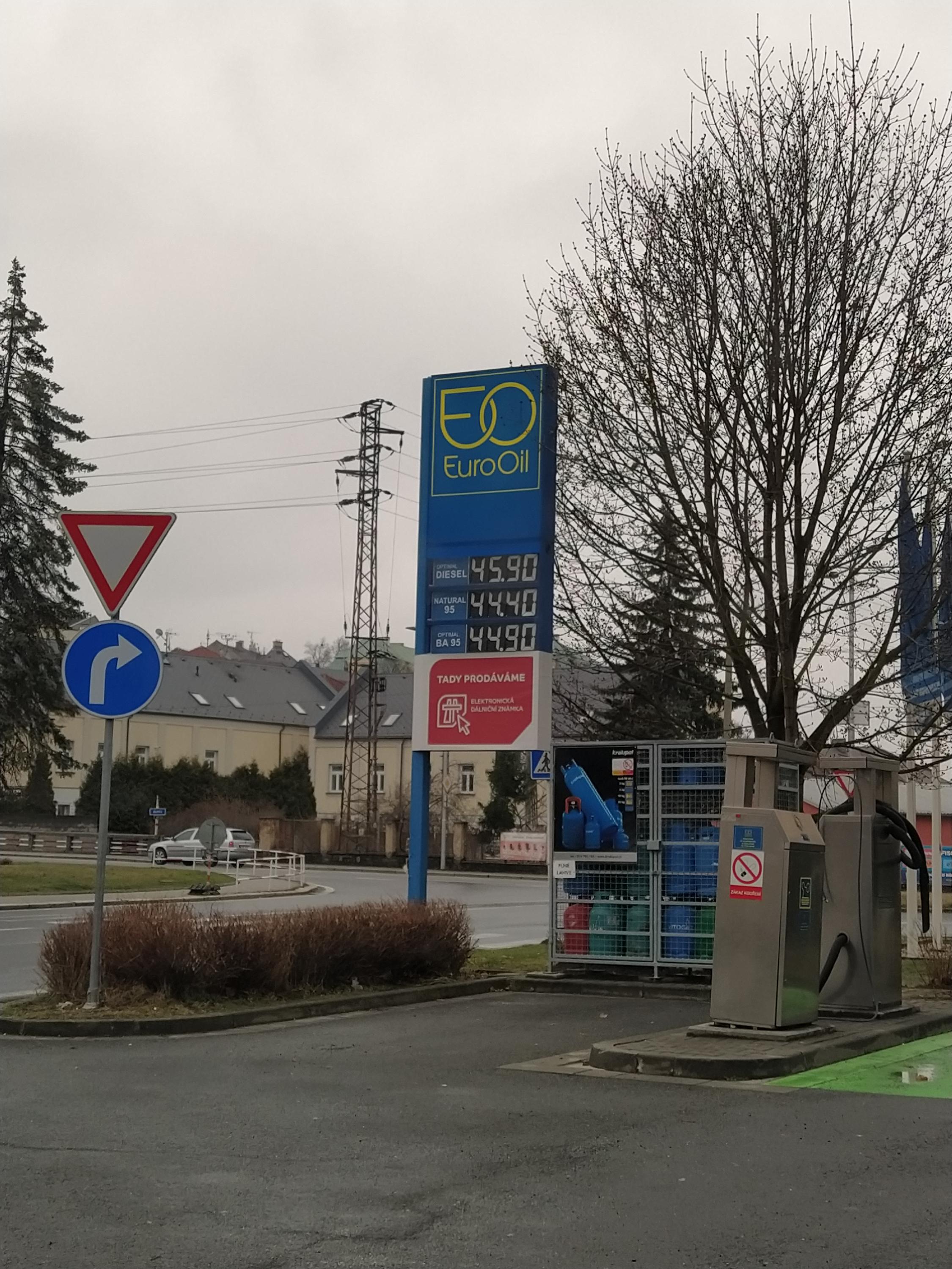 EuroOil foto 2