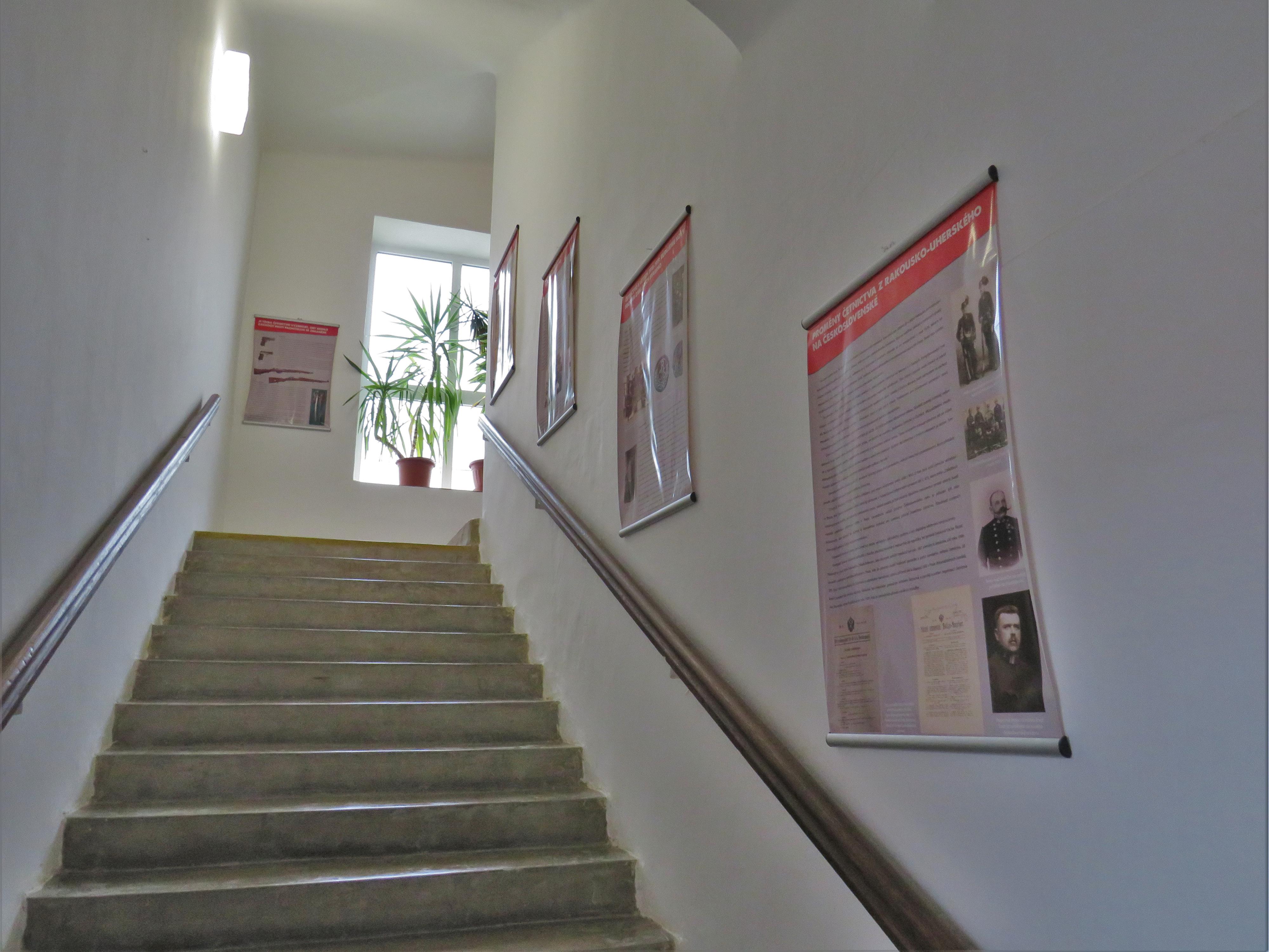 Čelechovice na Hané - obecní úřad foto 4