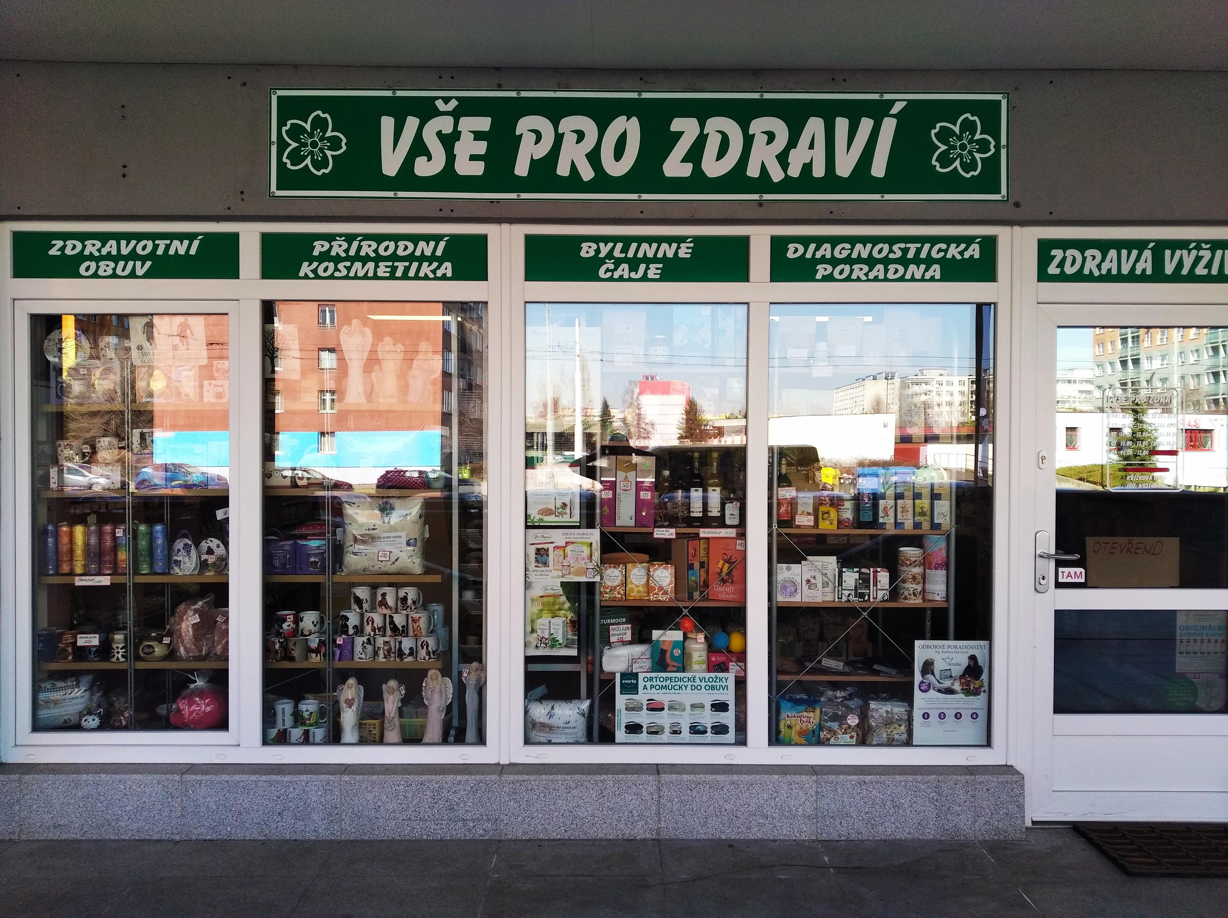 Vše pro zdraví foto 2