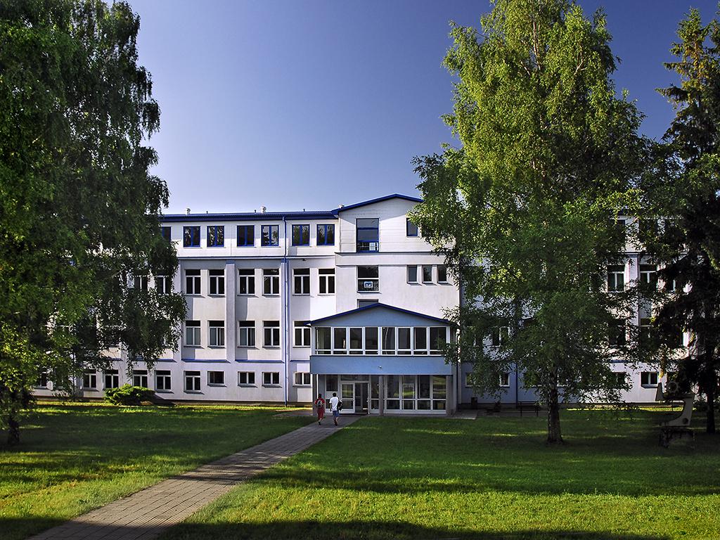 Střední průmyslová škola a Obchodní akademie Uherský Brod