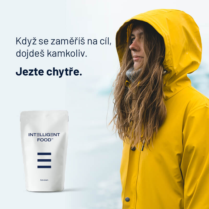 Intelligent Food foto 3